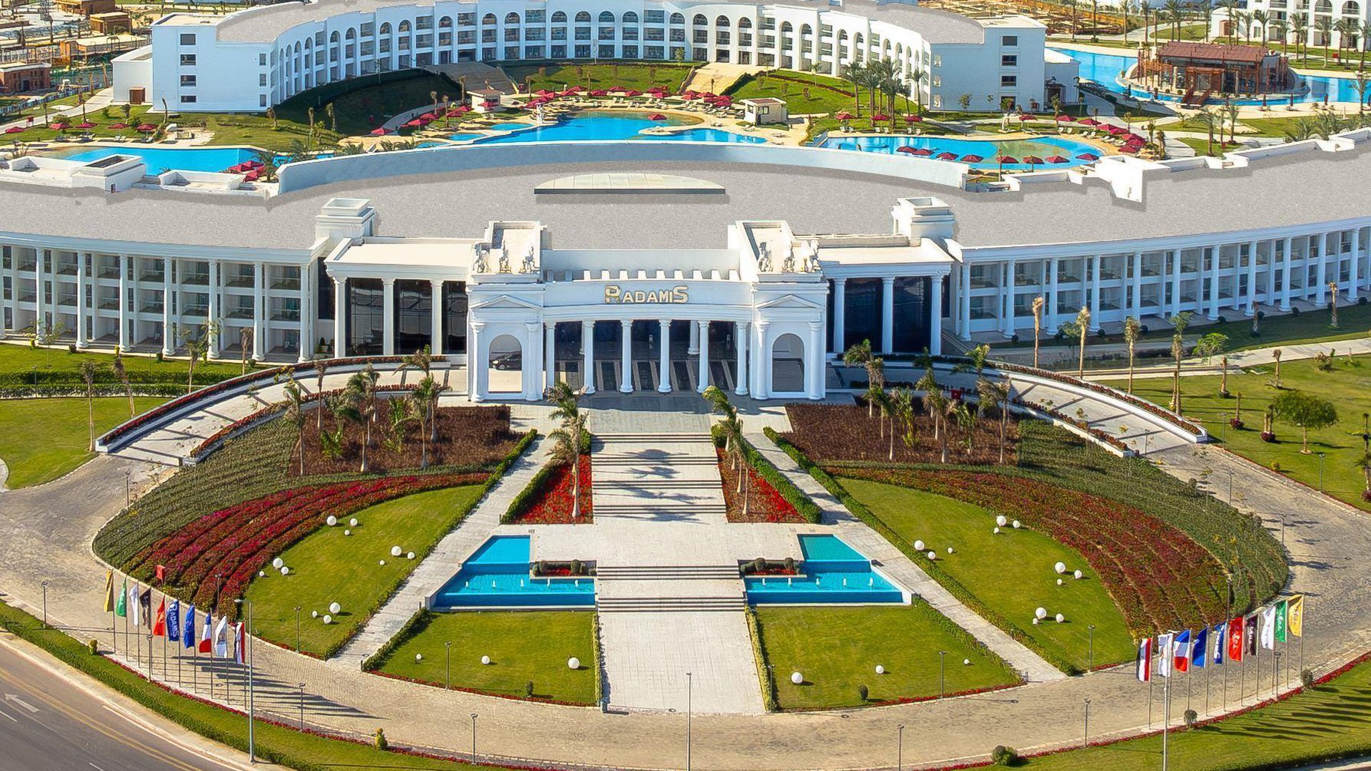 Šarm El Šeichas, Egiptas