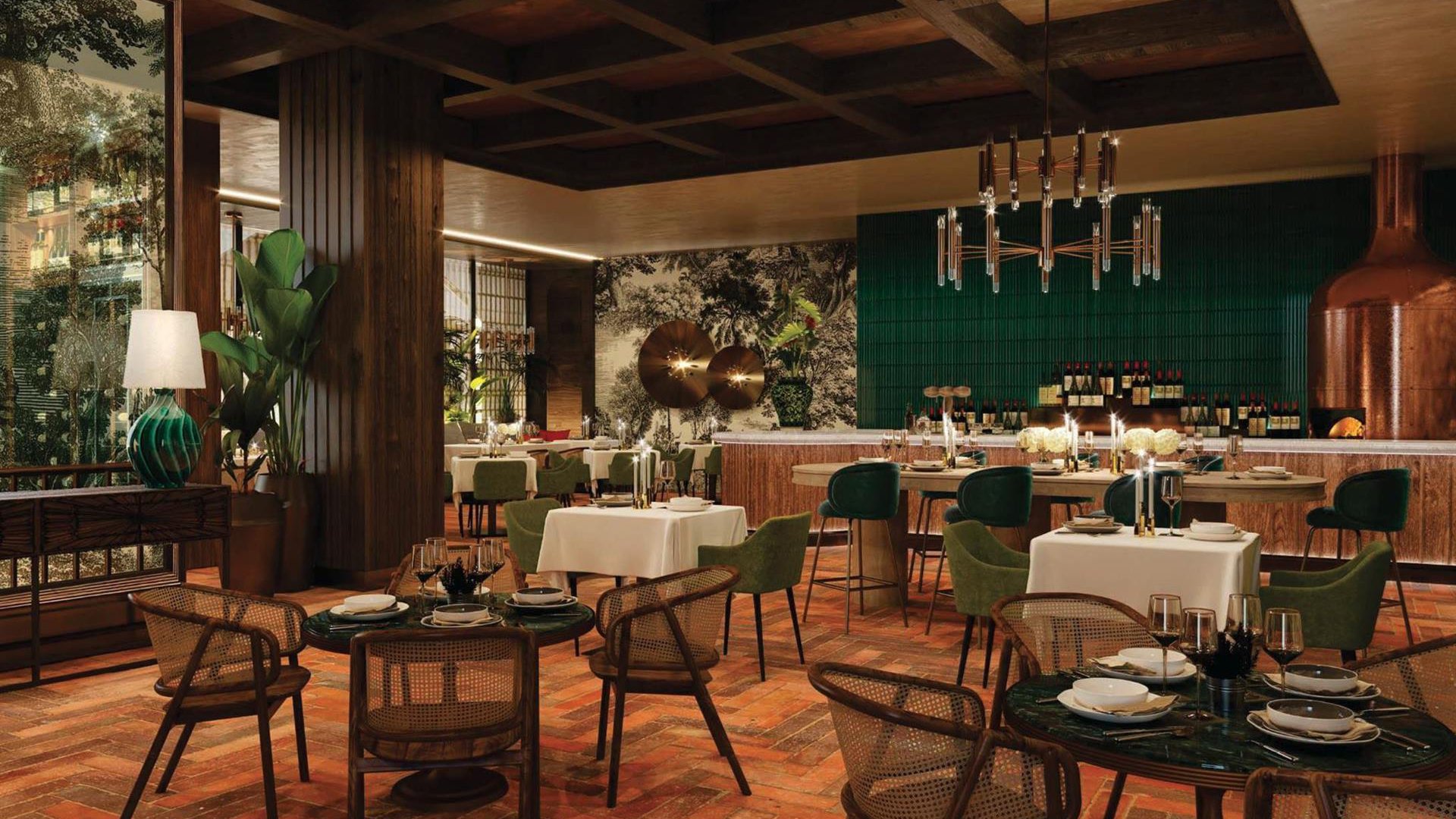 Rixos Radamis Hotel Sharm El Sheikh