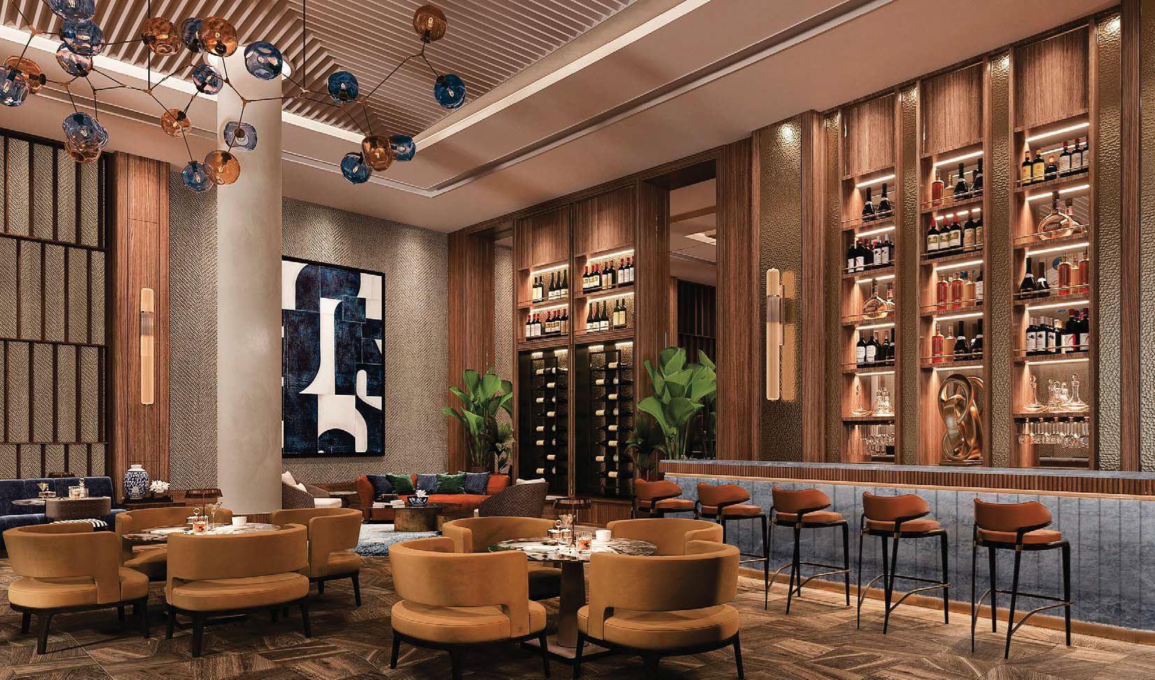 Rixos Radamis Hotel Sharm El Sheikh