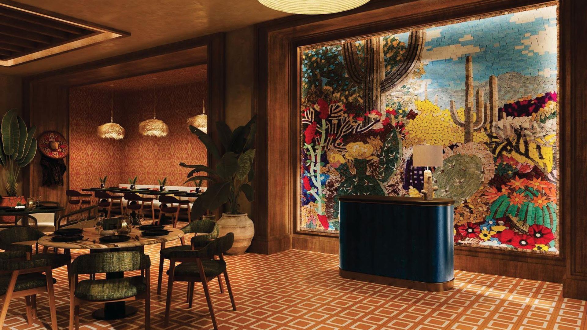 Rixos Radamis Hotel Sharm El Sheikh