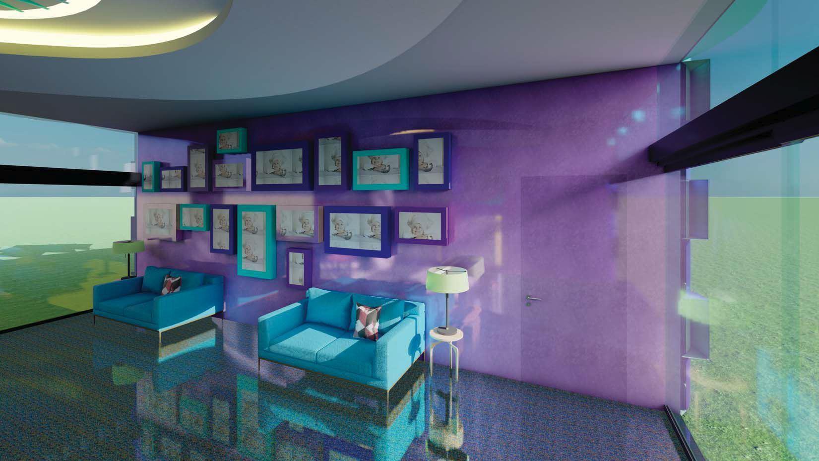 Rixos Radamis Hotel Sharm El Sheikh