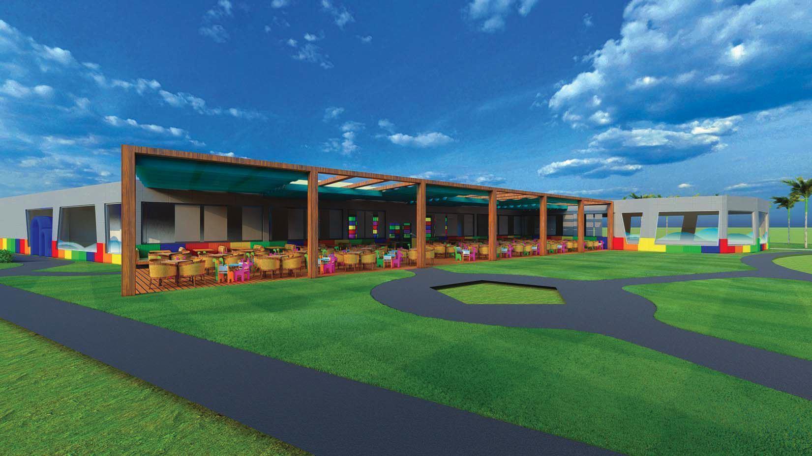 Rixos Radamis Hotel Sharm El Sheikh