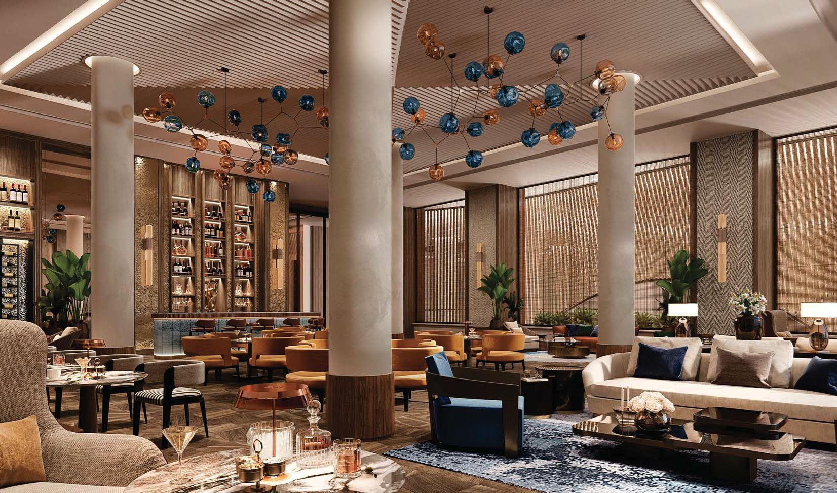 Rixos Radamis Hotel Sharm El Sheikh