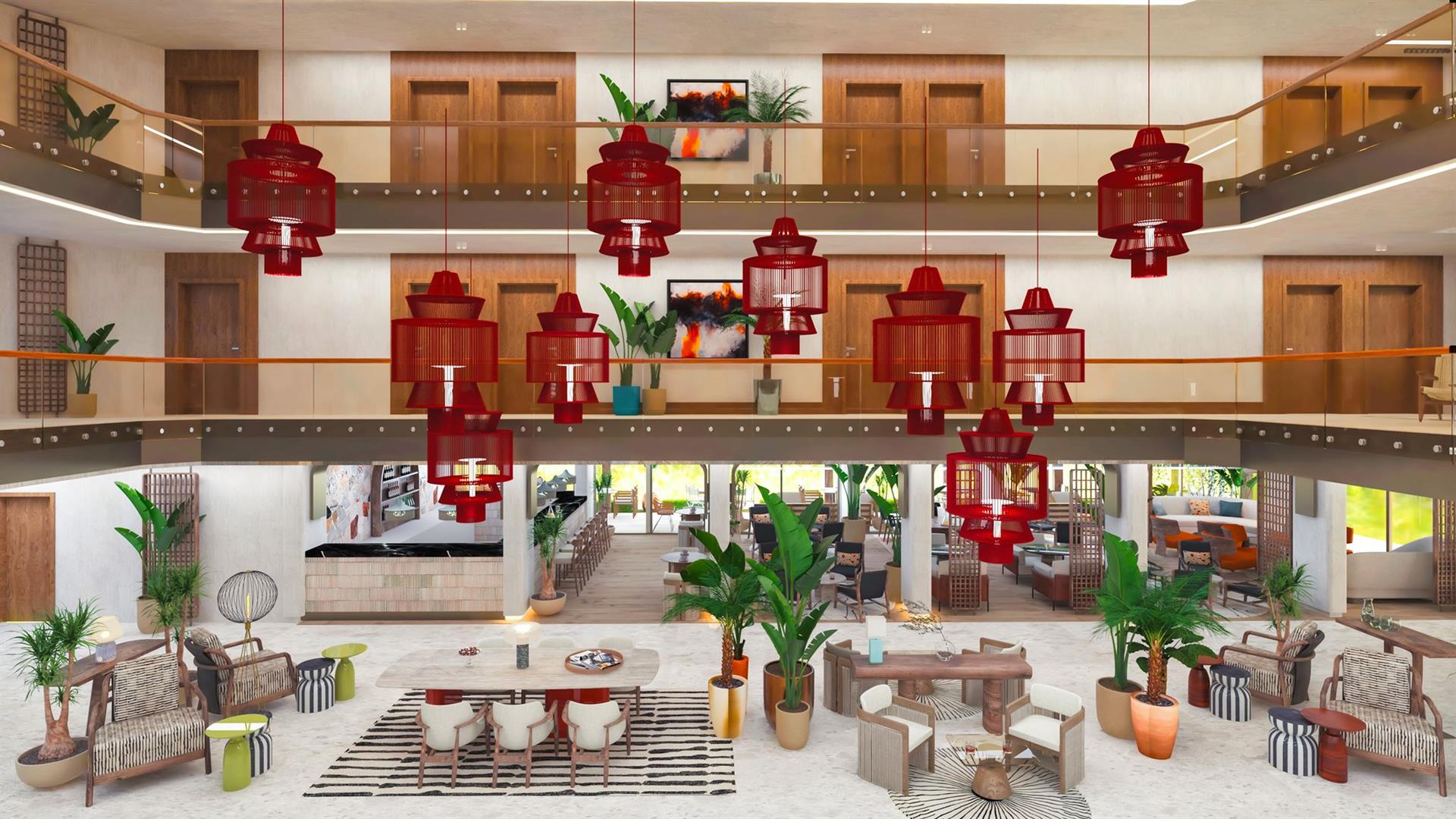 Kaia Coracesium Hotel (Ex.Villa Sun Flower Beach)