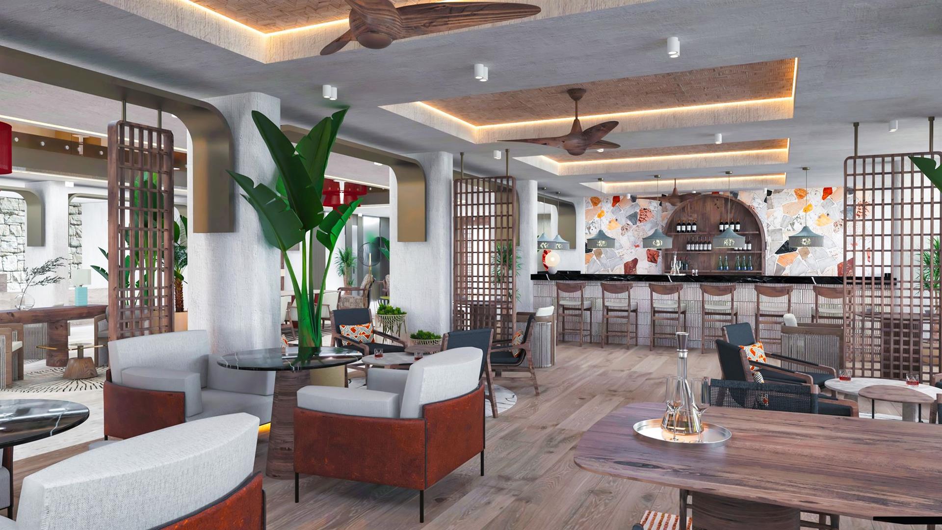 Kaia Coracesium Hotel (Ex.Villa Sun Flower Beach)