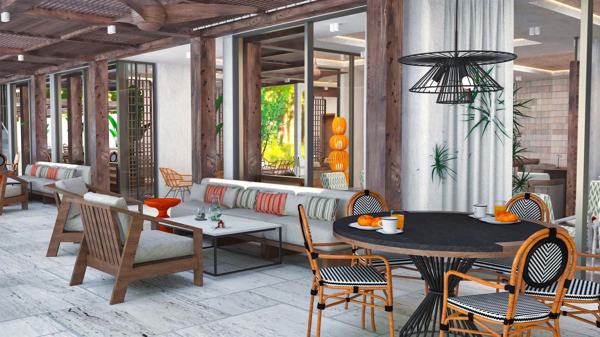 Kaia Coracesium Hotel (Ex.Villa Sun Flower Beach)