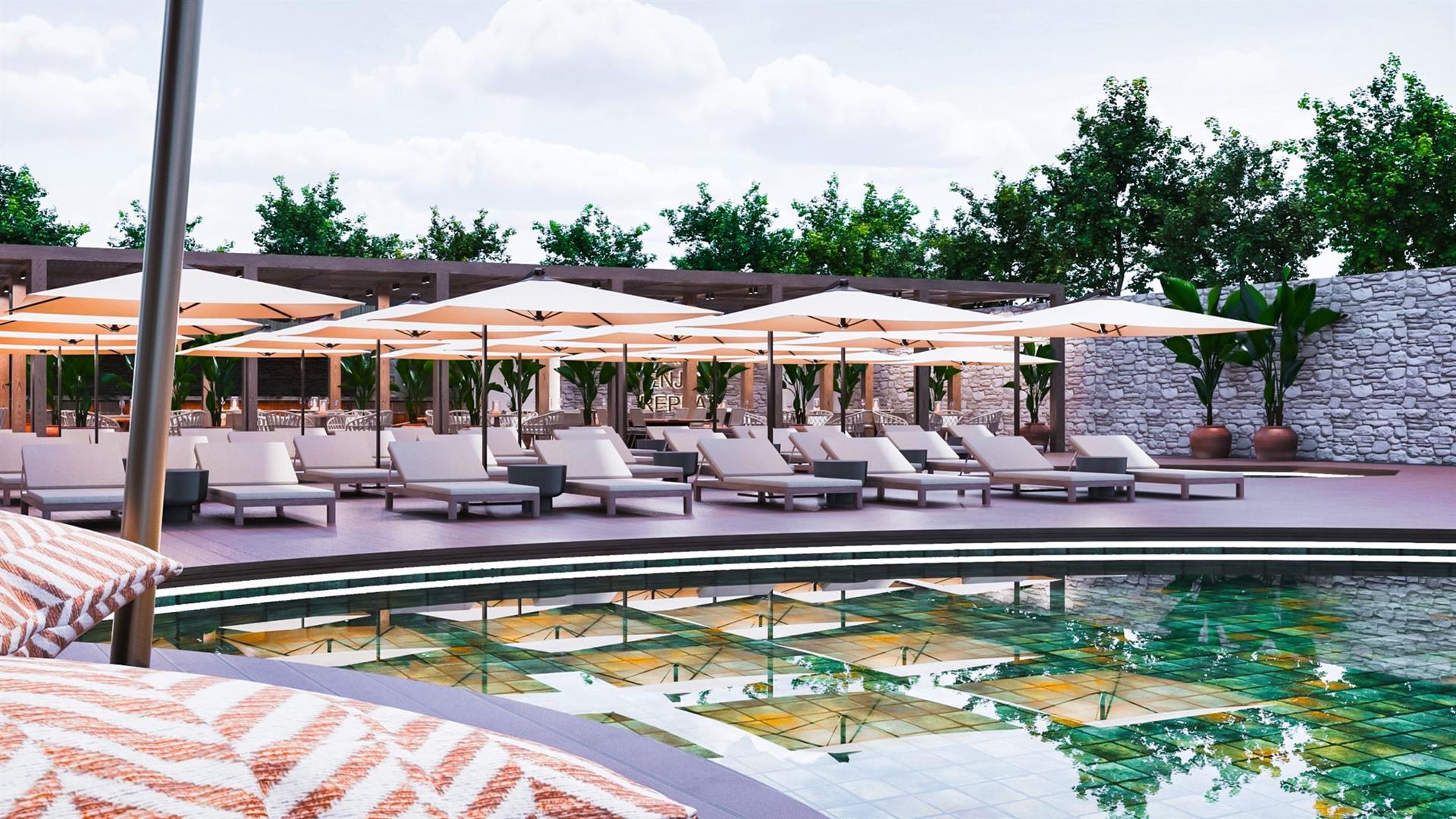 Kaia Coracesium Hotel (Ex.Villa Sun Flower Beach)