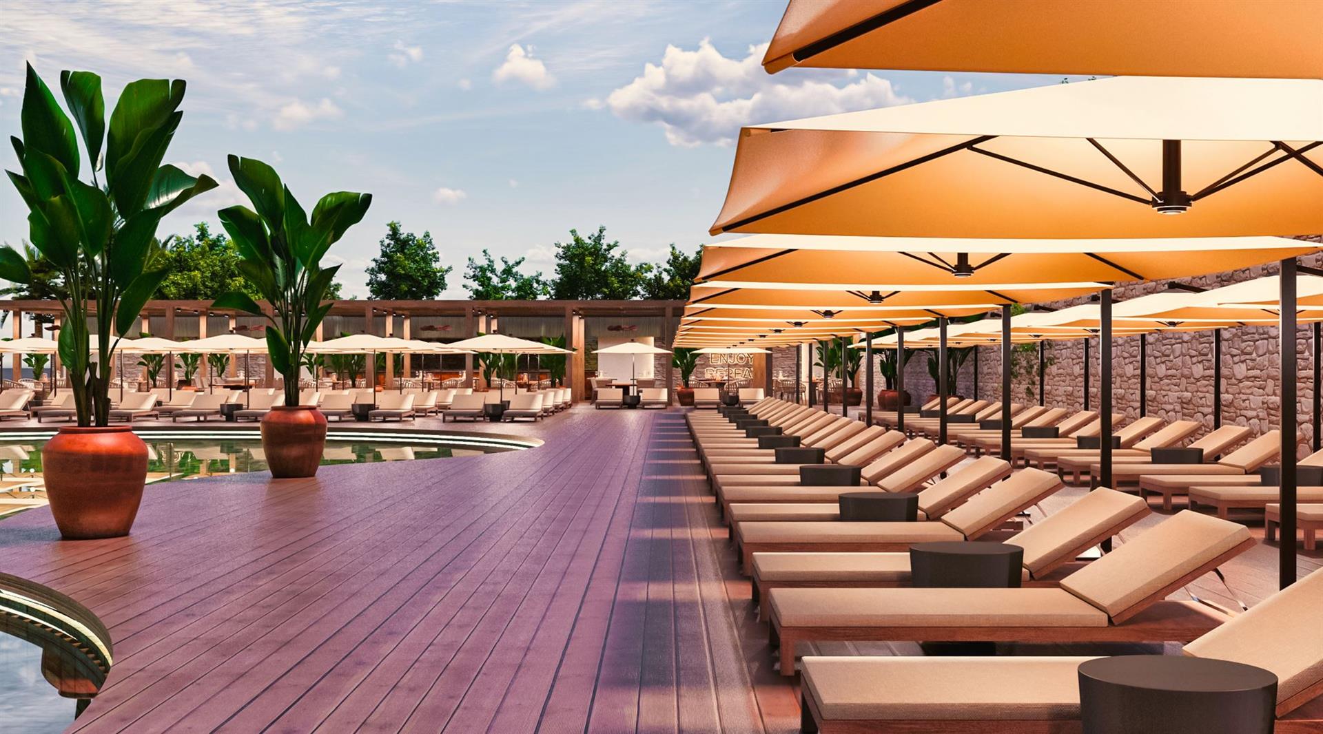 Kaia Coracesium Hotel (Ex.Villa Sun Flower Beach)