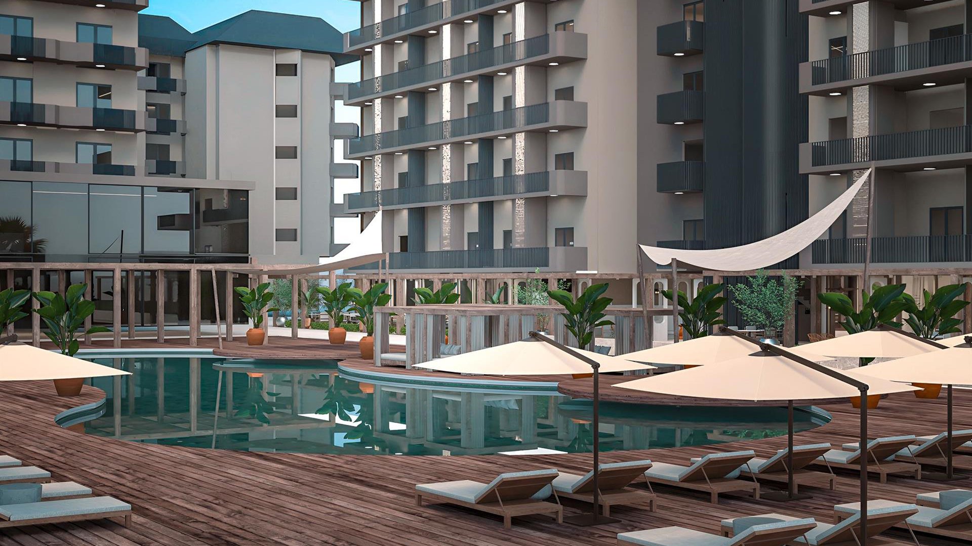 Kaia Coracesium Hotel (Ex.Villa Sun Flower Beach)