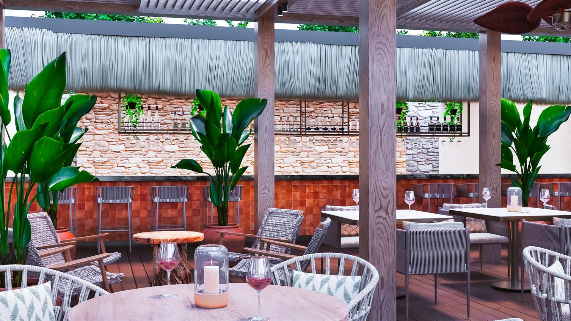 Kaia Coracesium Hotel (Ex.Villa Sun Flower Beach)