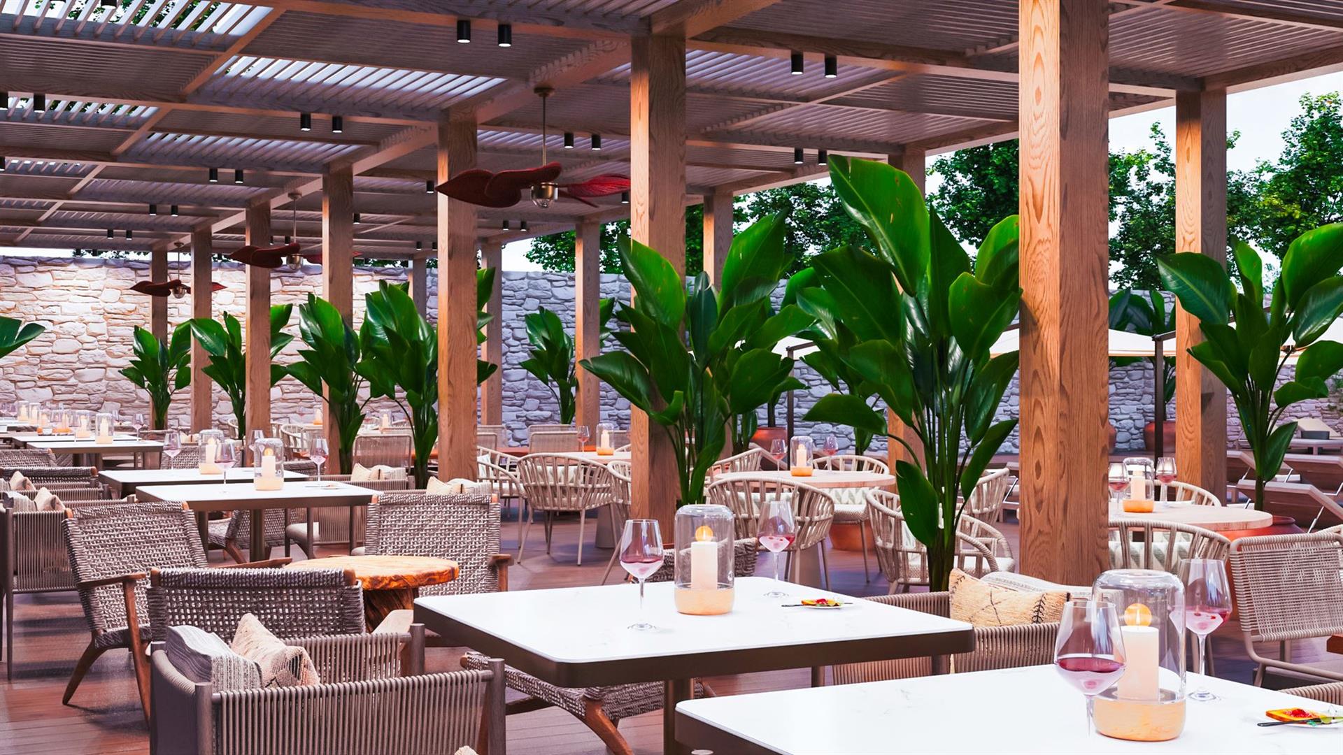 Kaia Coracesium Hotel (Ex.Villa Sun Flower Beach)