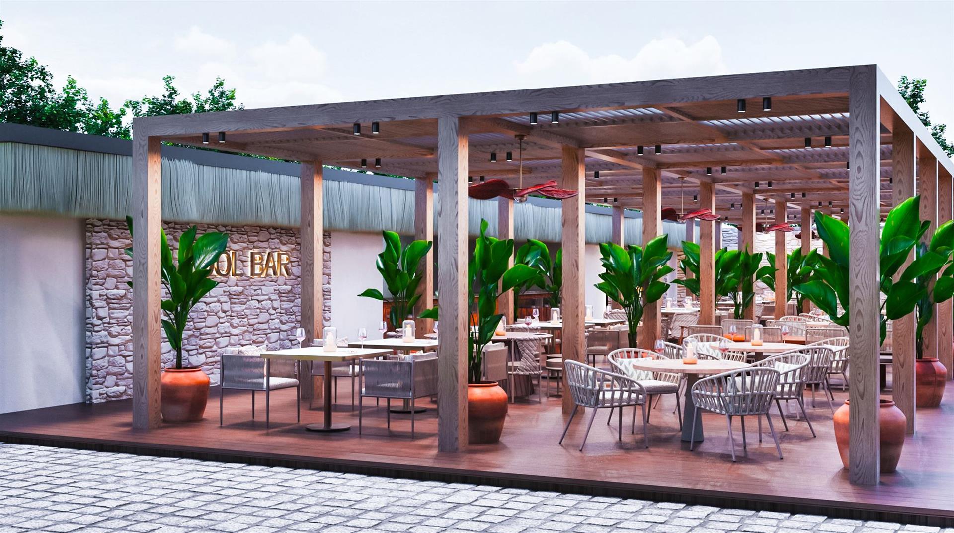 Kaia Coracesium Hotel (Ex.Villa Sun Flower Beach)