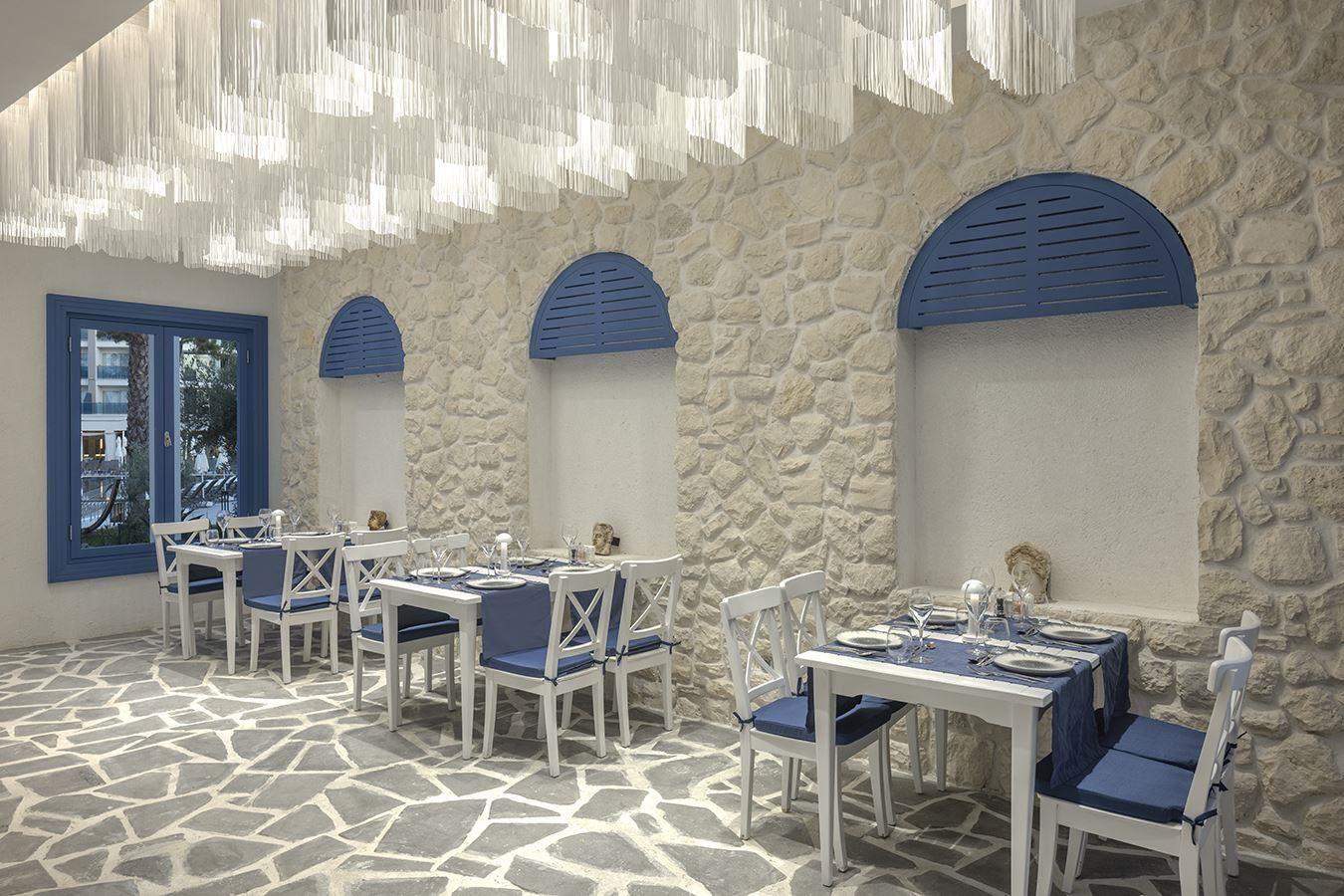 Berry Blue Hotels