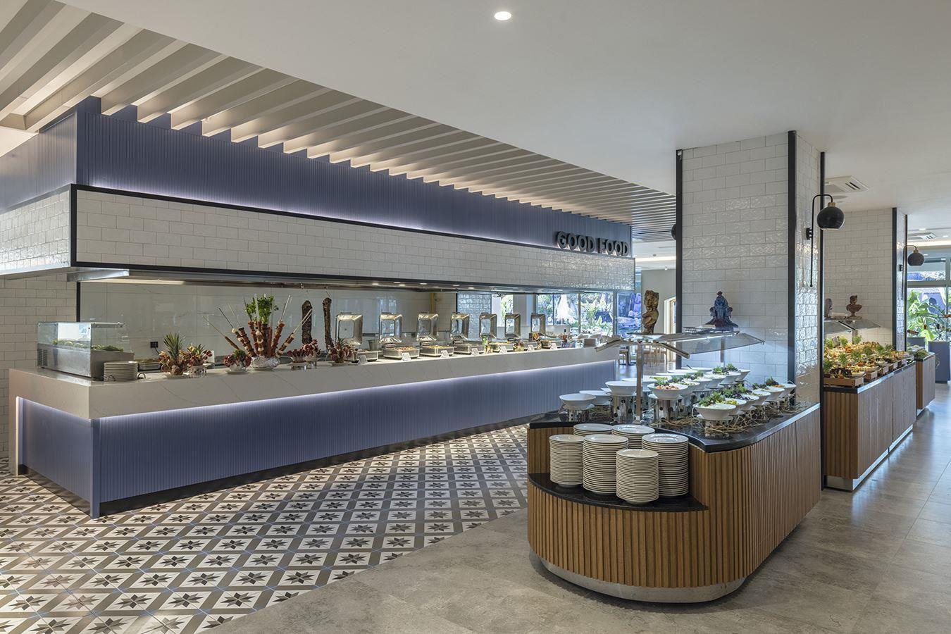 Berry Blue Hotels