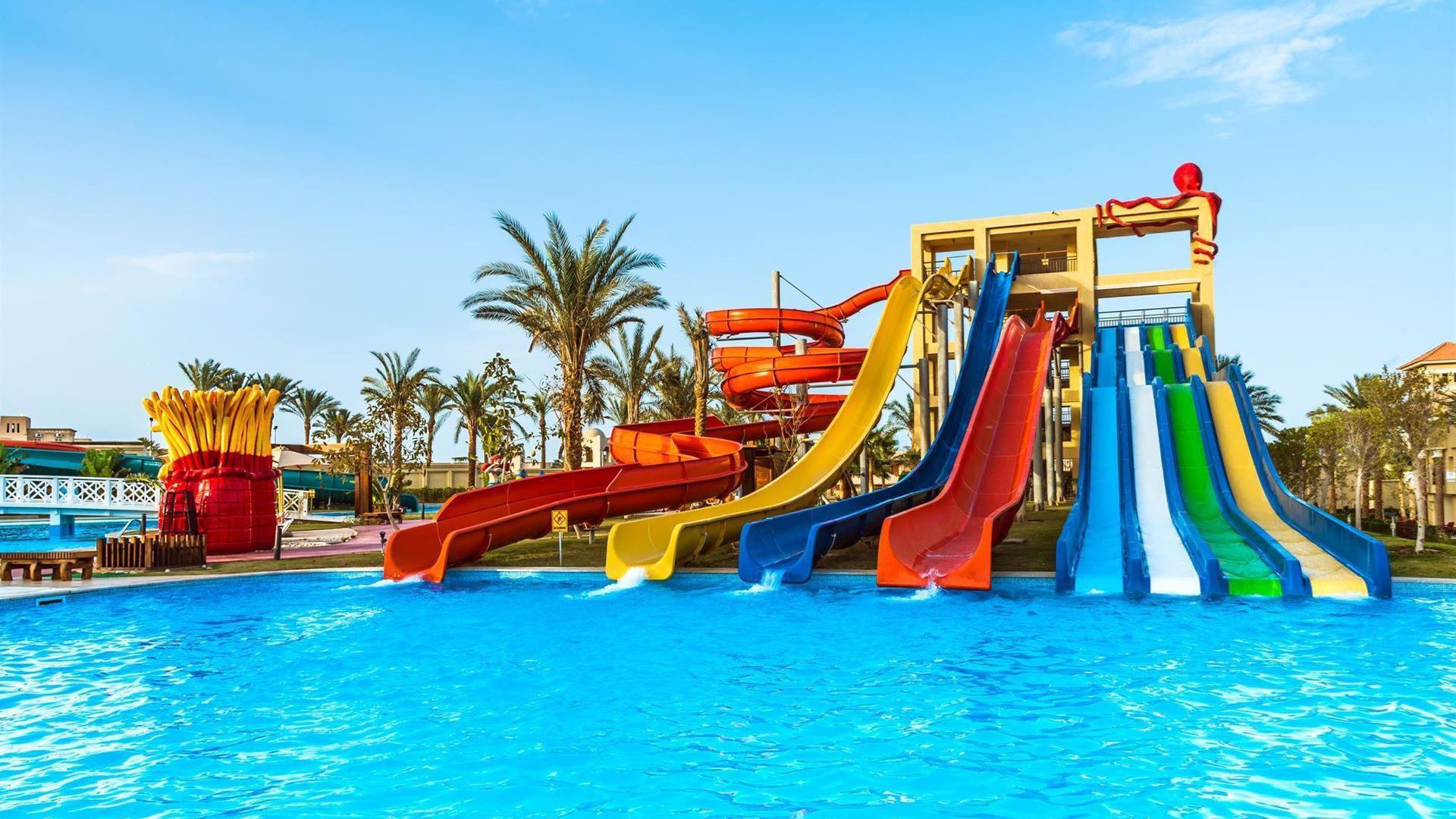 Rixos Premium Seagate