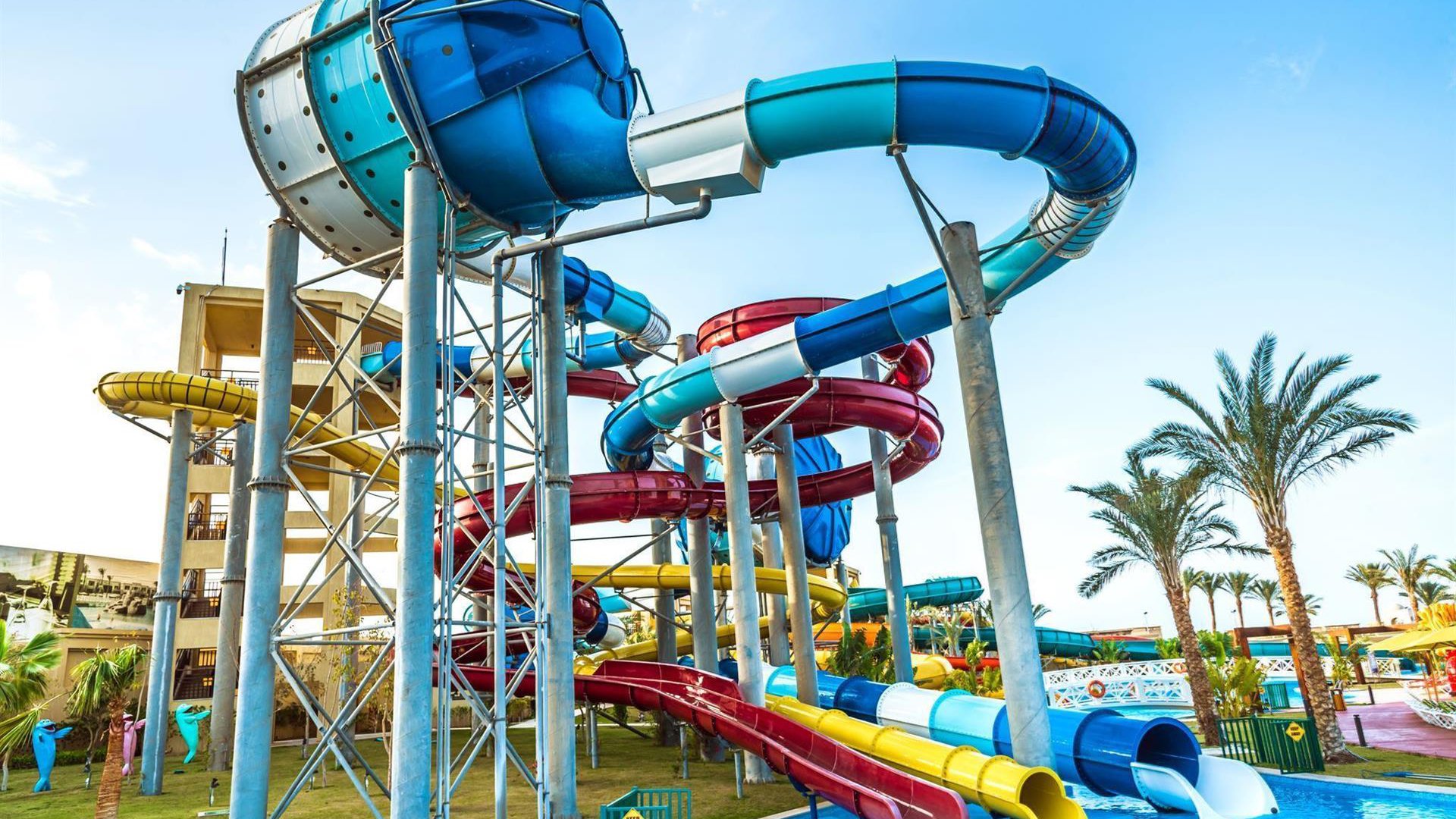 Rixos Premium Seagate