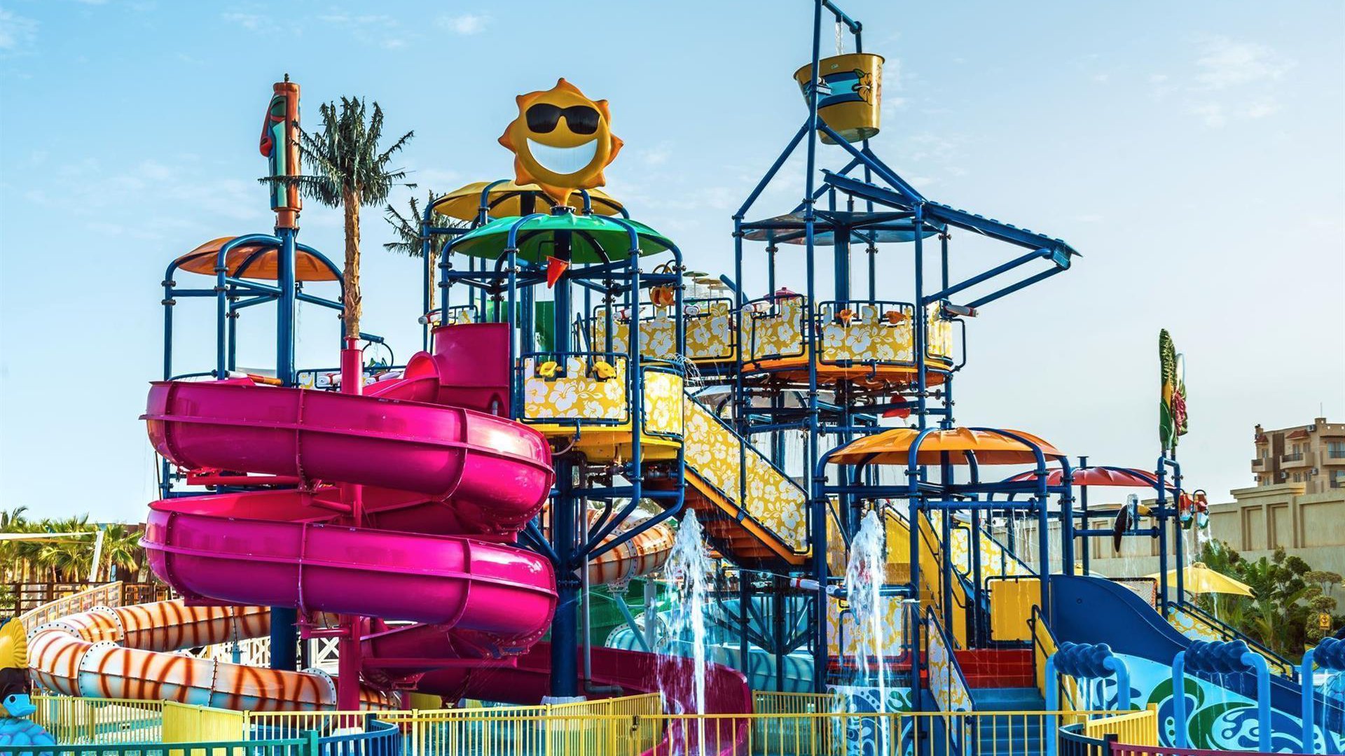 Rixos Premium Seagate