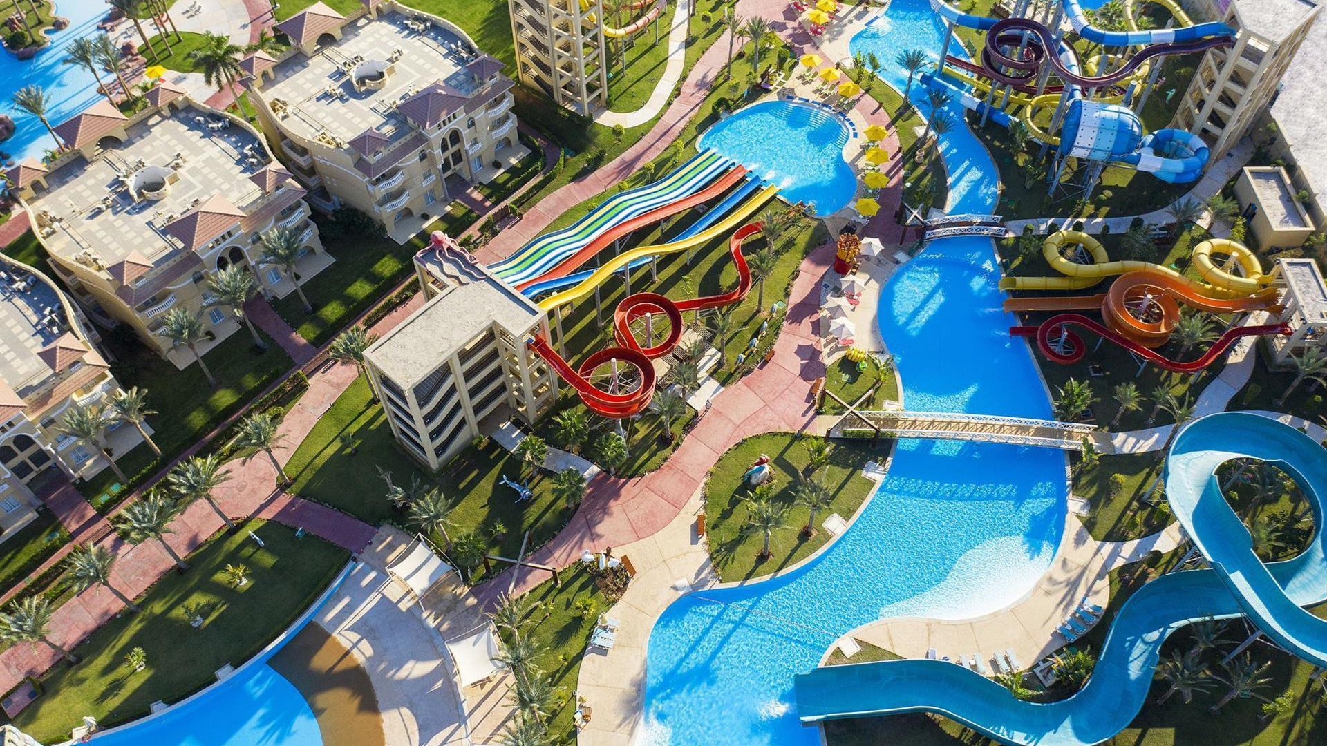 Rixos Premium Seagate