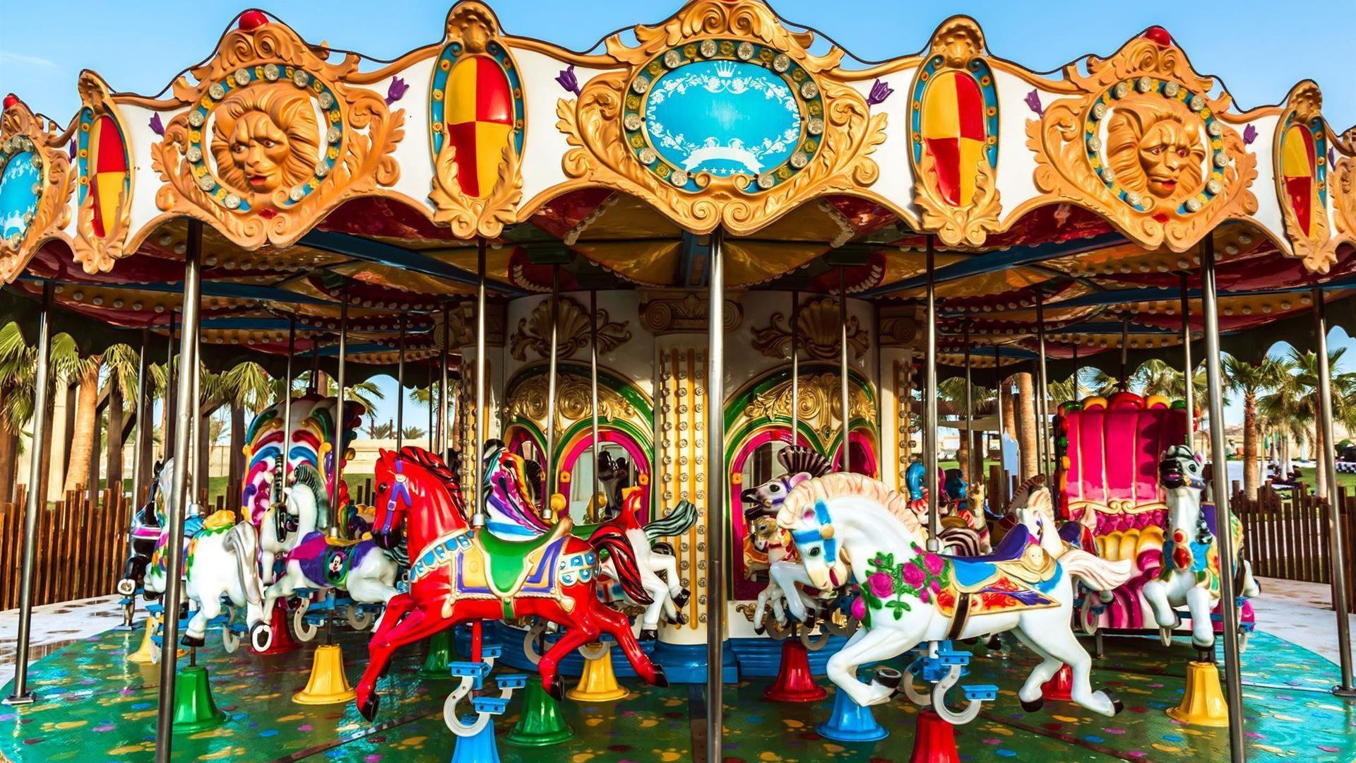 Rixos Premium Seagate