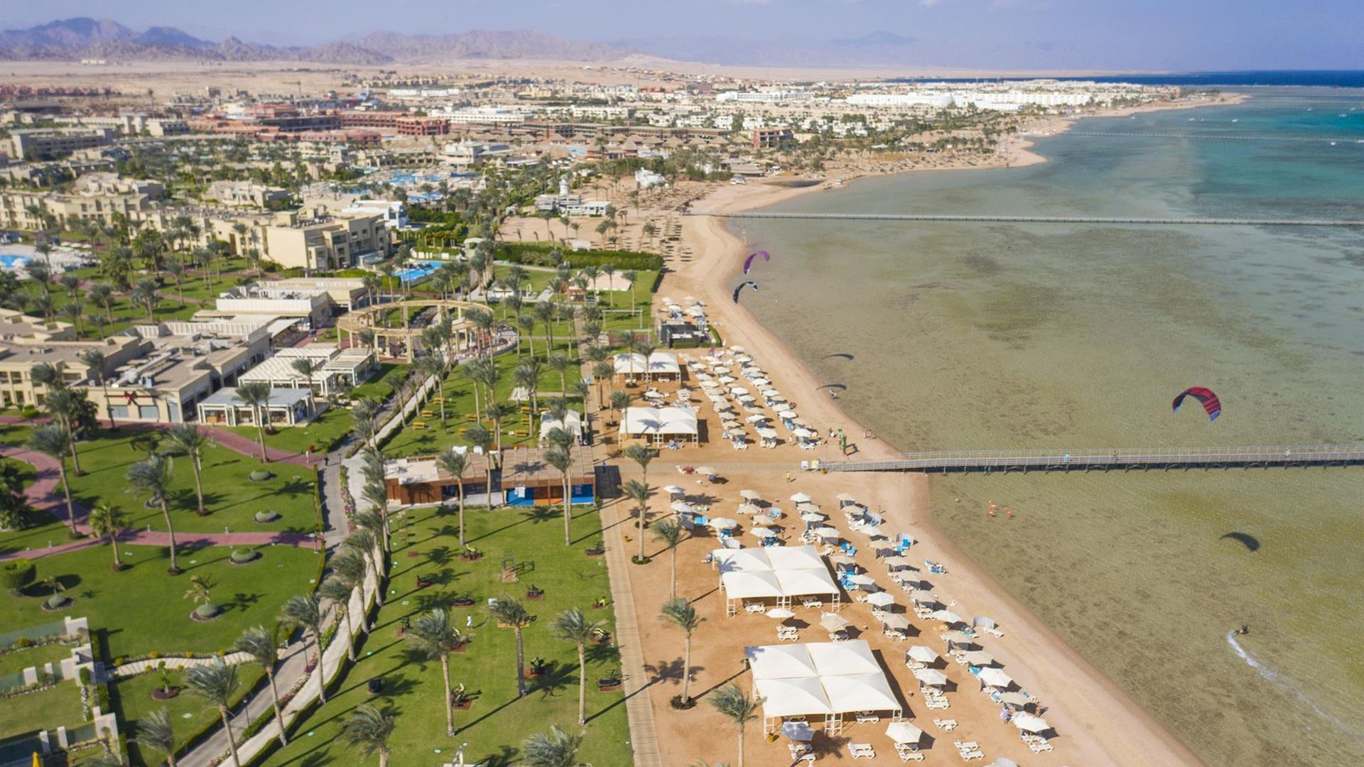 Rixos Premium Seagate