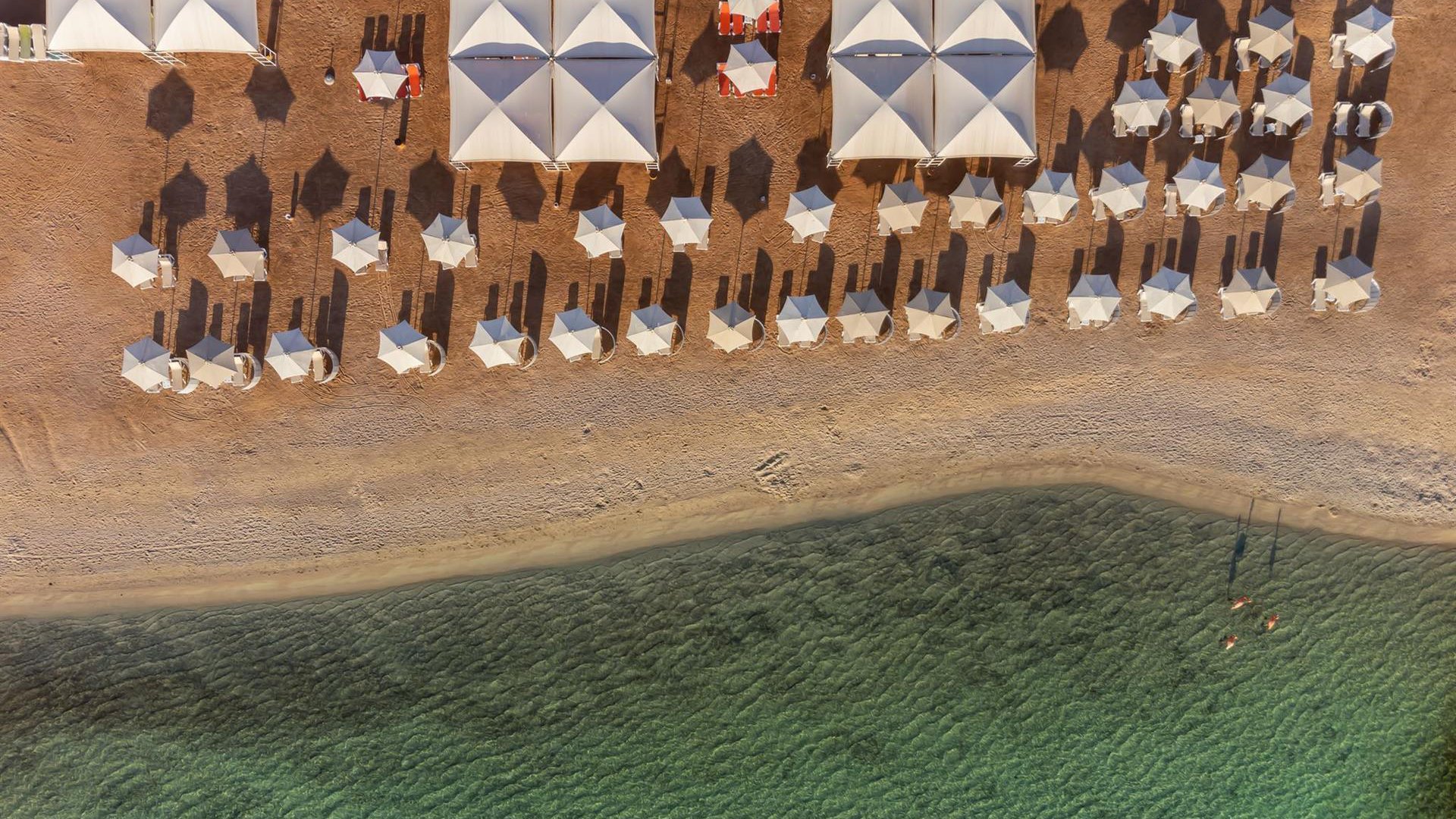 Rixos Premium Seagate