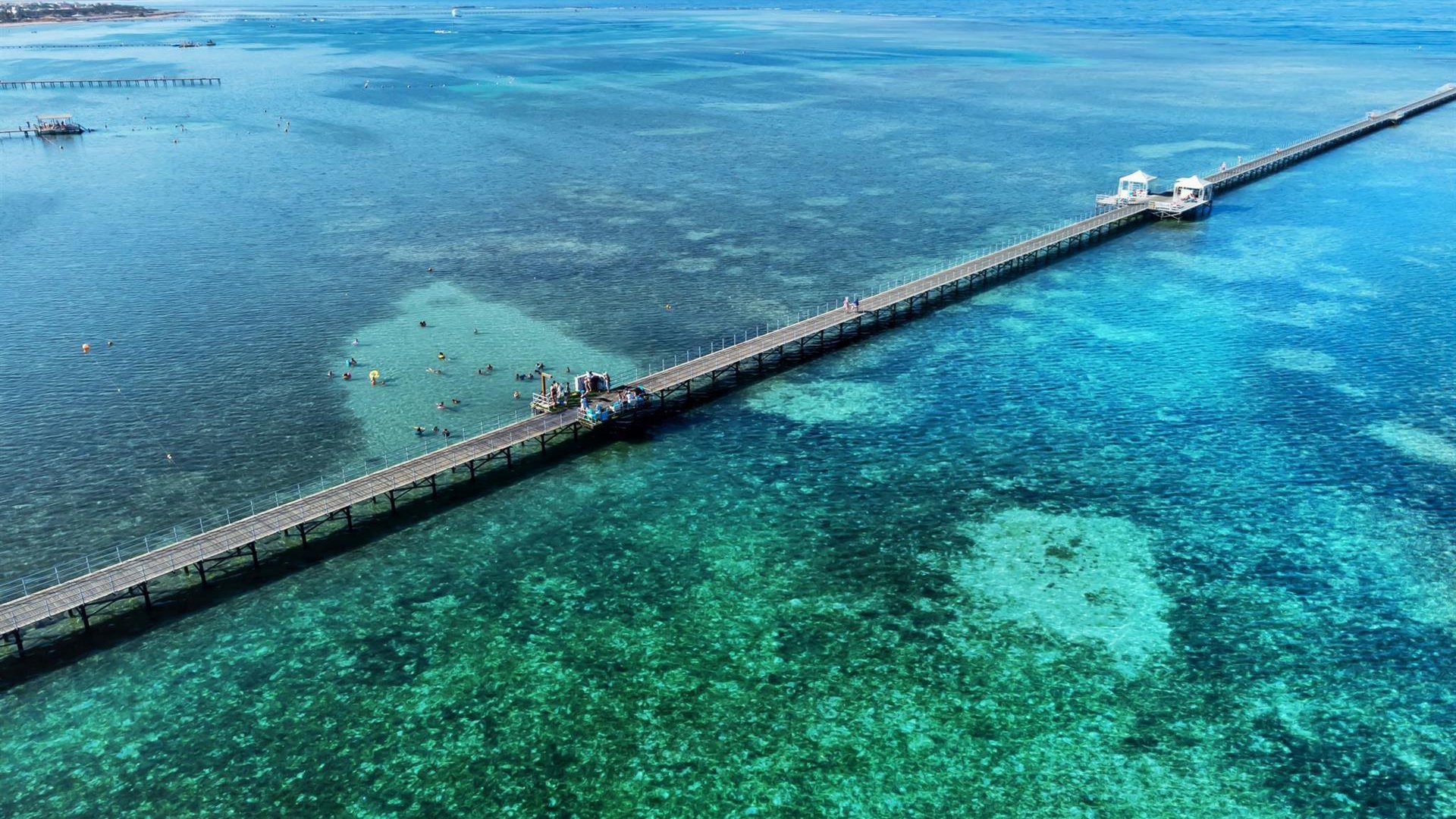 Rixos Premium Seagate