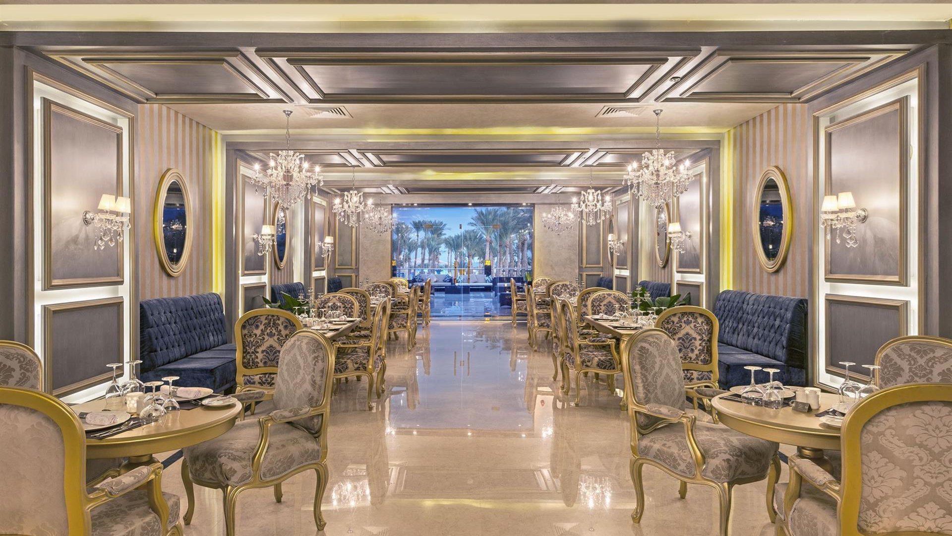 Rixos Premium Seagate