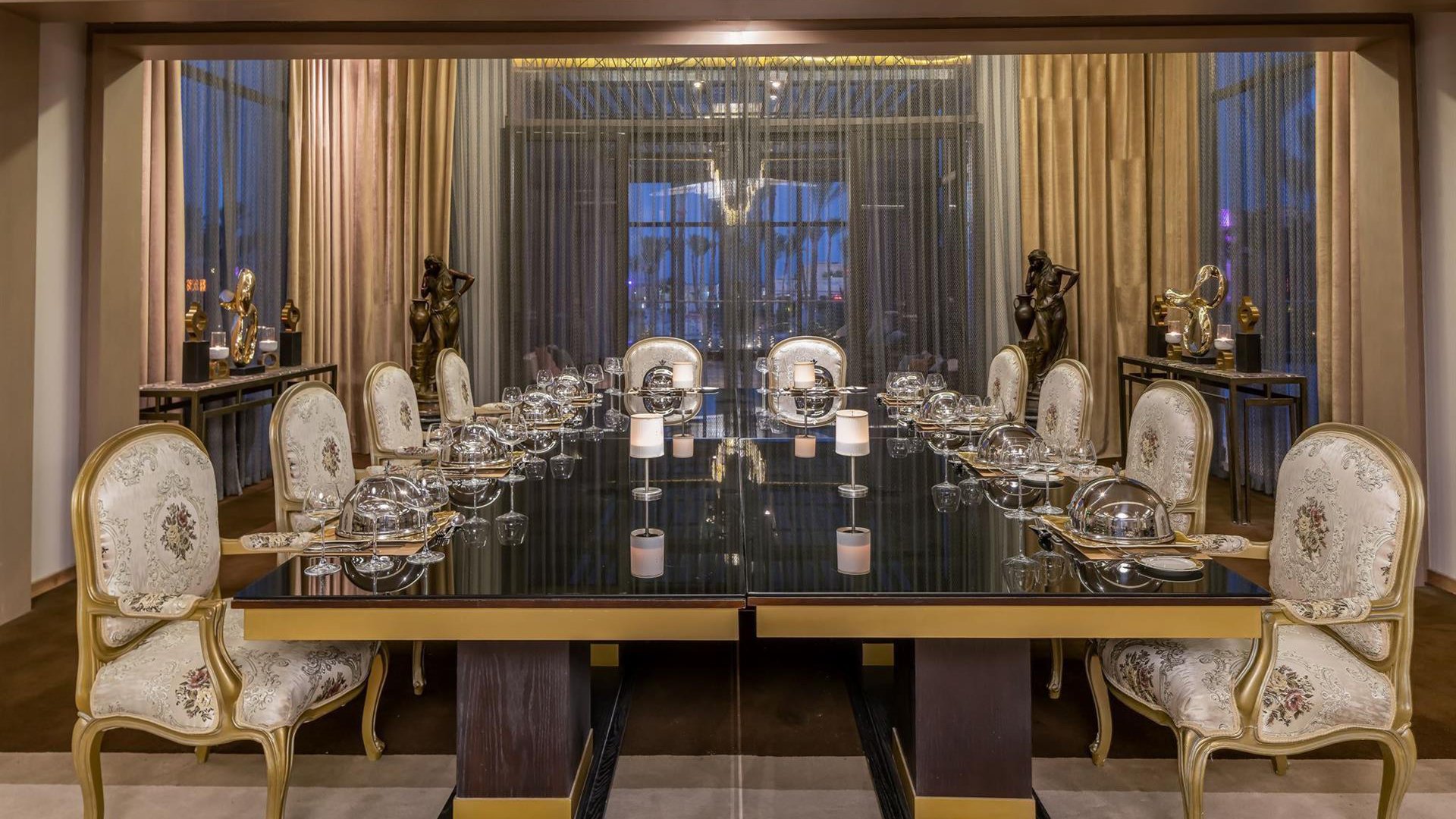 Rixos Premium Seagate