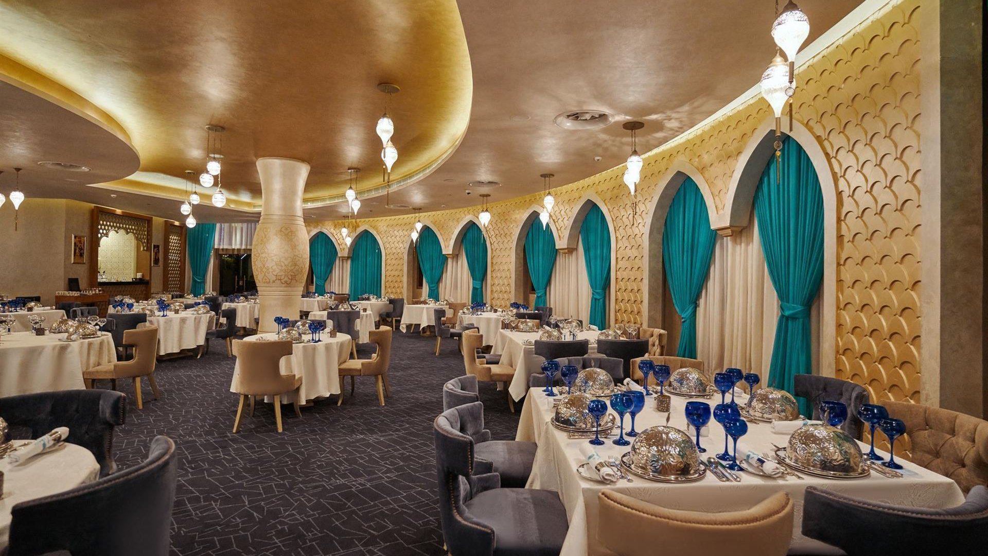 Rixos Premium Seagate