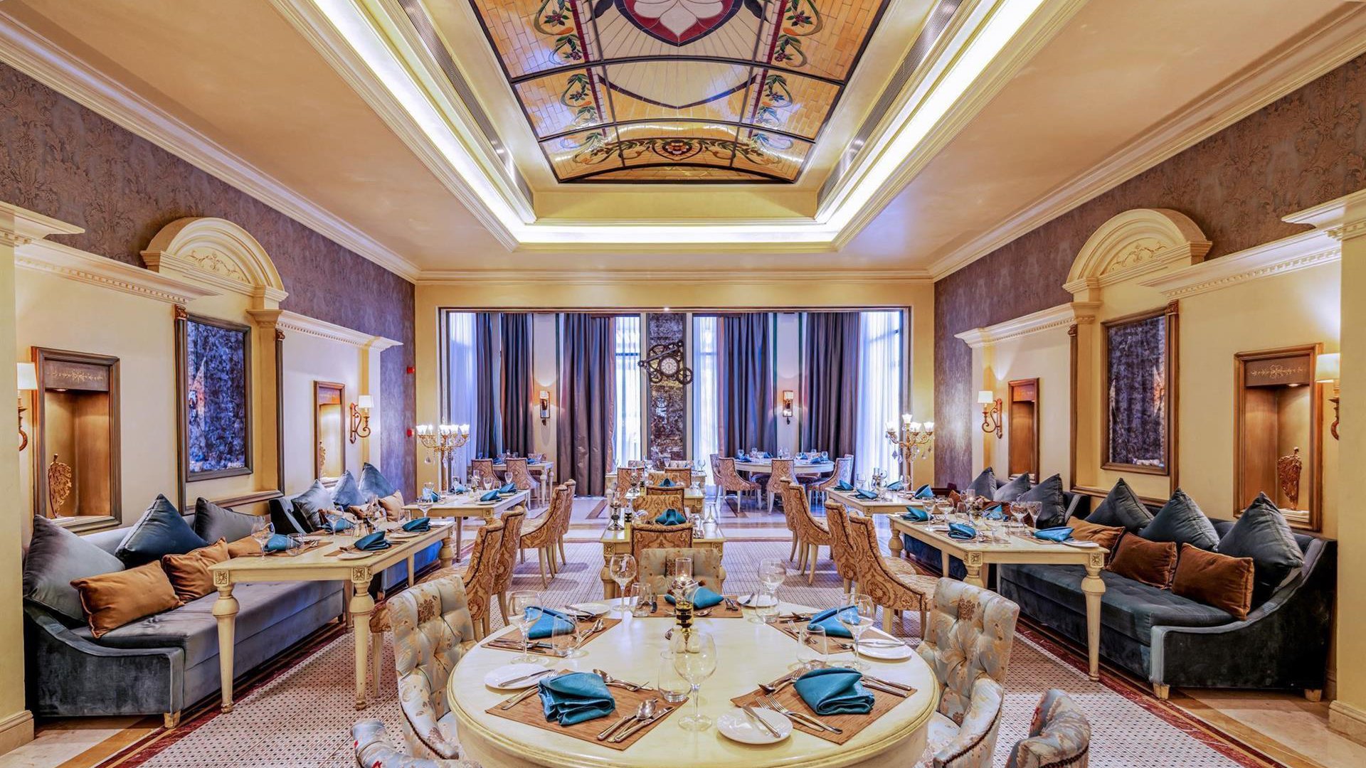 Rixos Premium Seagate