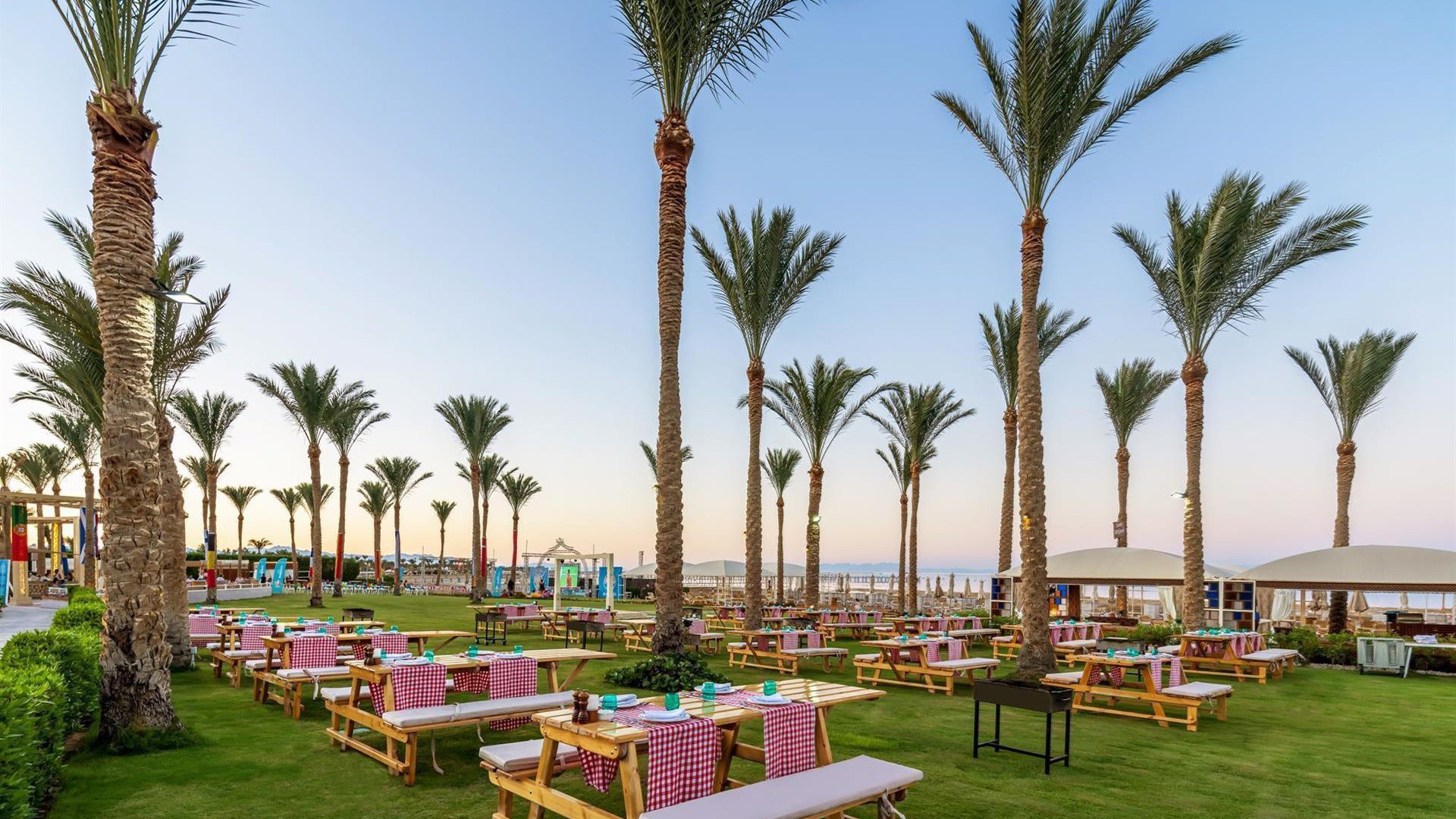 Rixos Premium Seagate