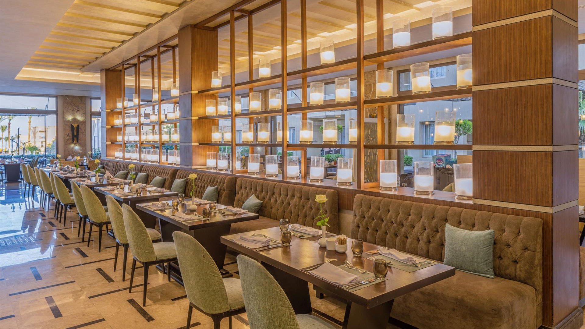 Rixos Premium Seagate