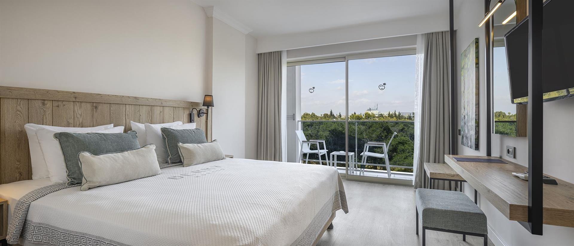 Berry Blue Hotels