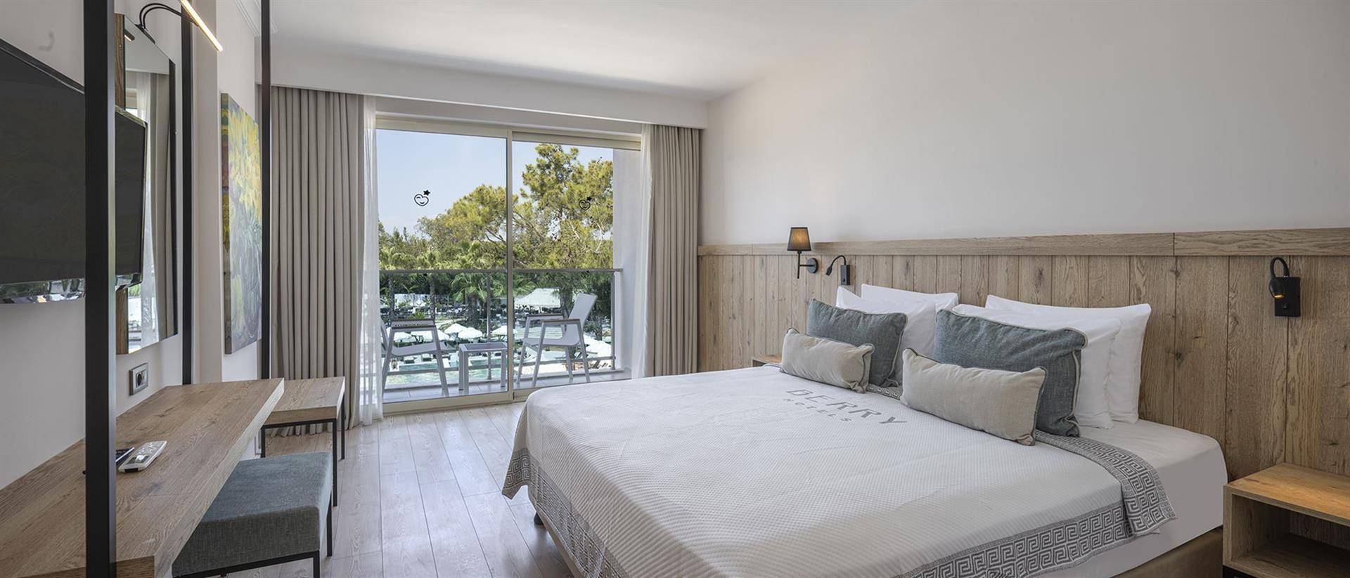 Berry Blue Hotels