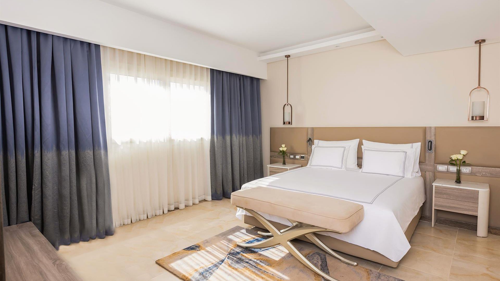 Rixos Radamis Hotel Sharm El Sheikh