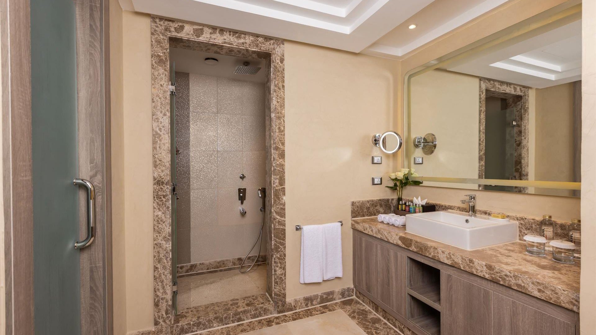 Rixos Radamis Hotel Sharm El Sheikh