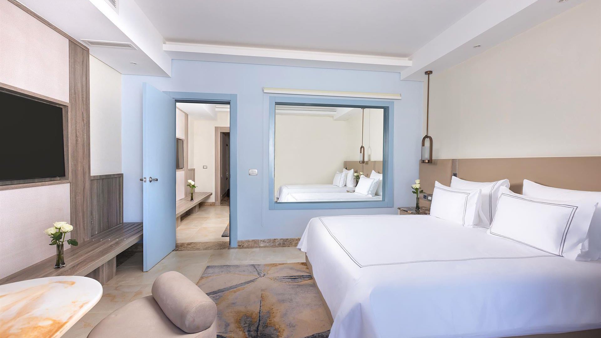 Rixos Radamis Hotel Sharm El Sheikh