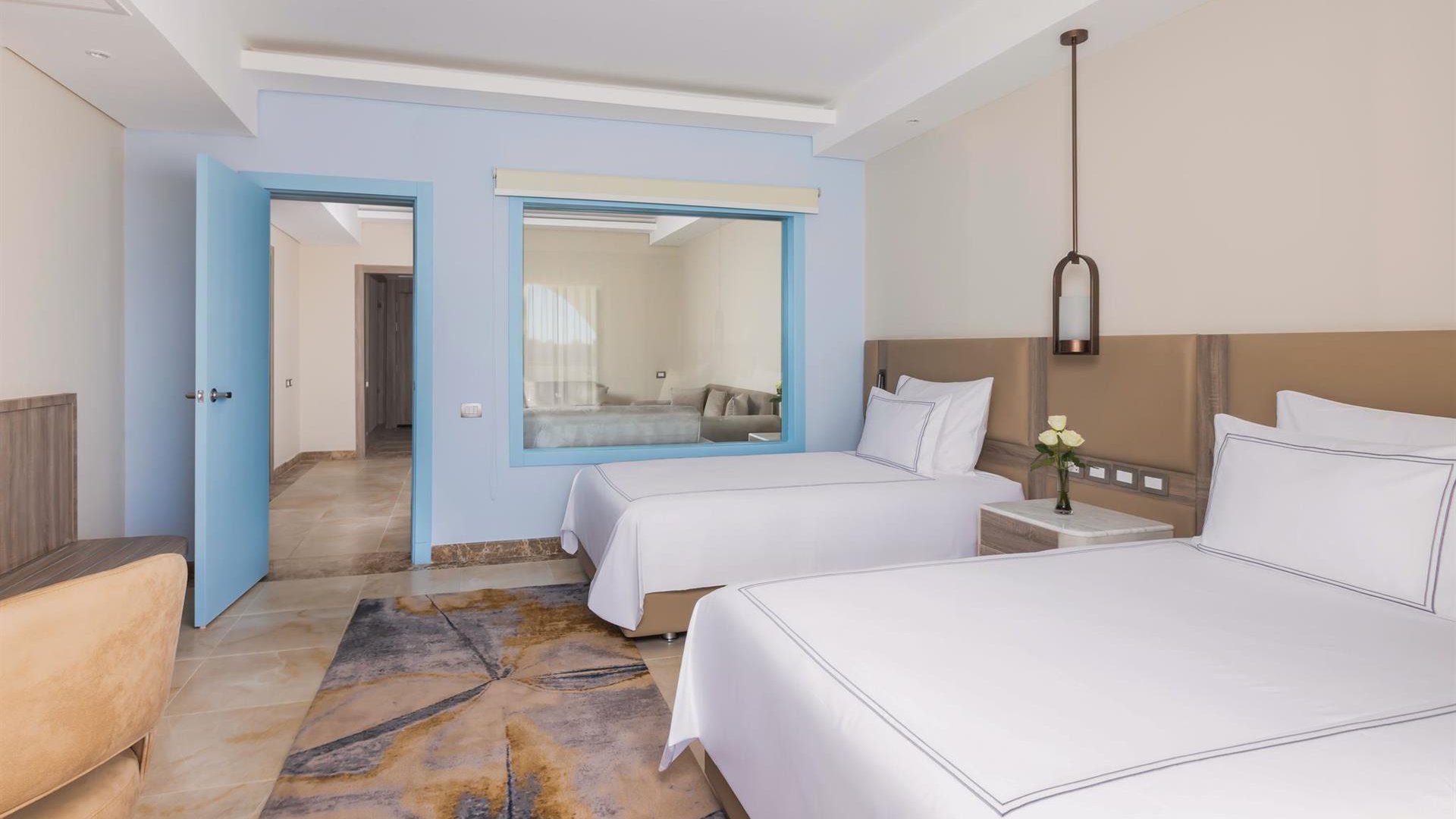 Rixos Radamis Hotel Sharm El Sheikh