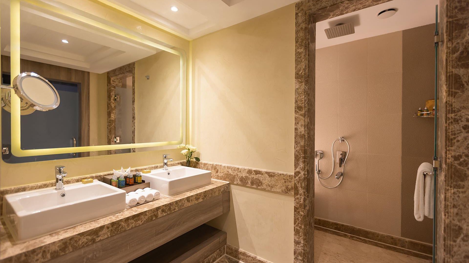 Rixos Radamis Hotel Sharm El Sheikh