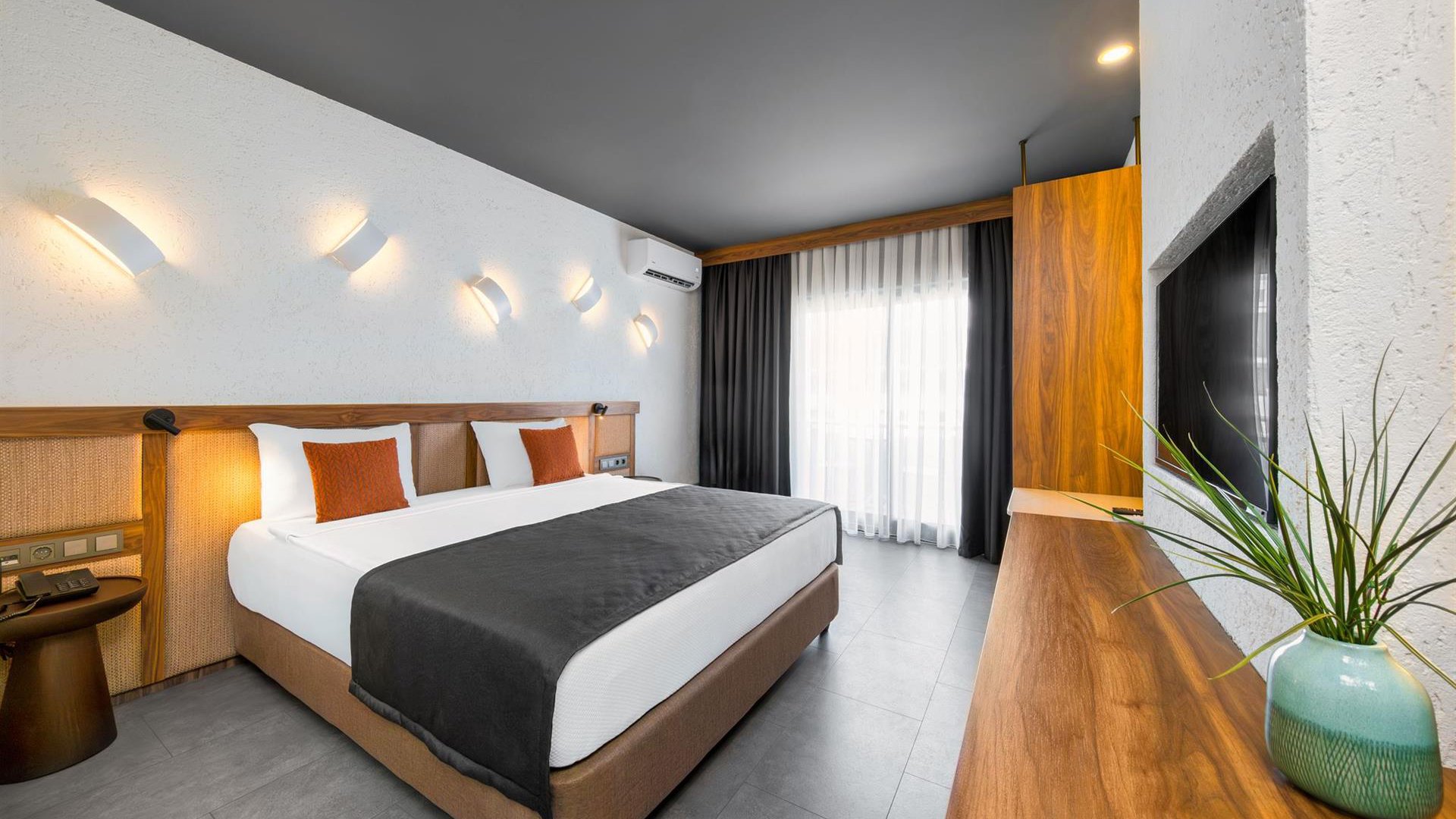 Kaia Coracesium Hotel (Ex.Villa Sun Flower Beach)