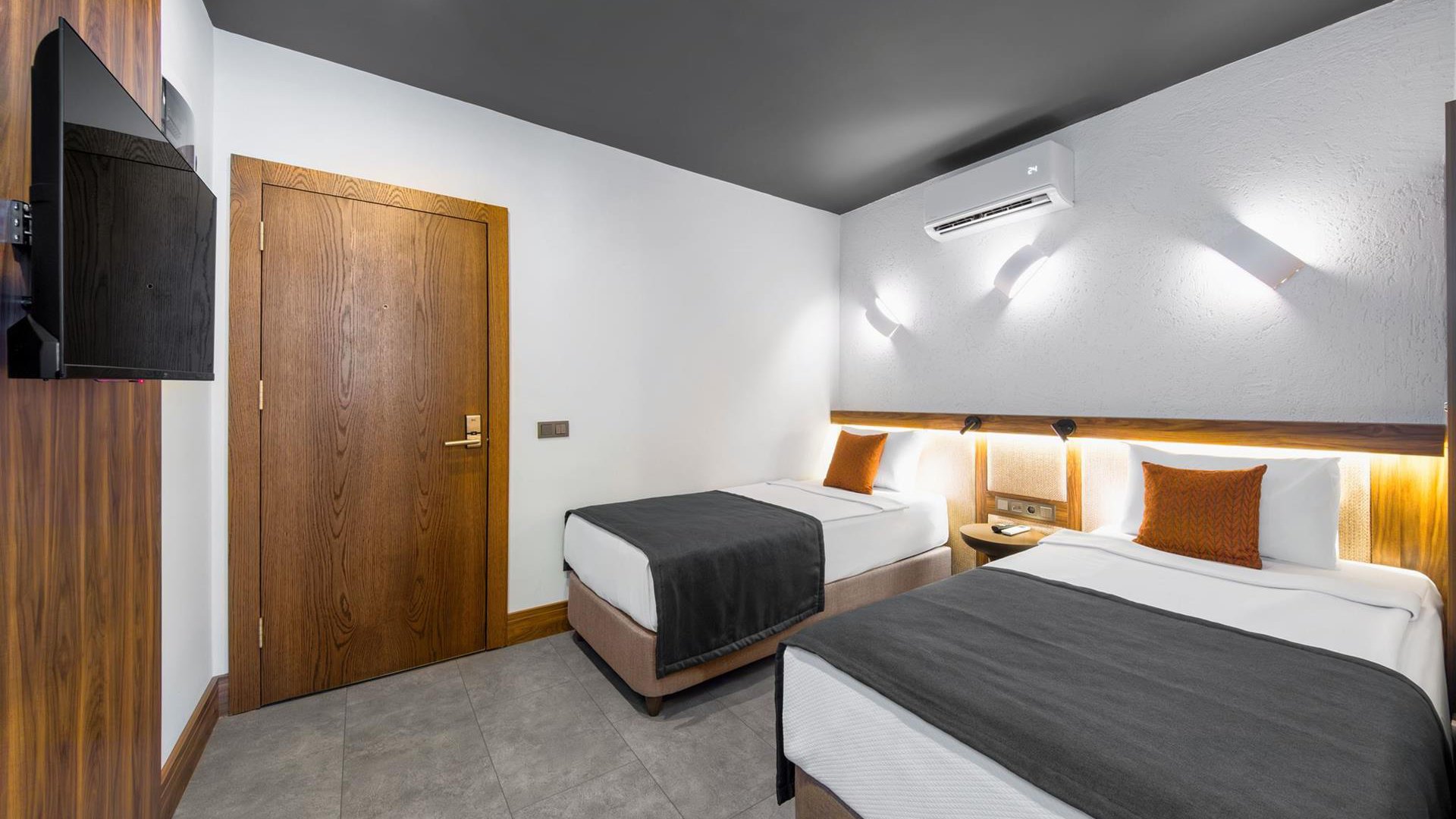 Kaia Coracesium Hotel (Ex.Villa Sun Flower Beach)