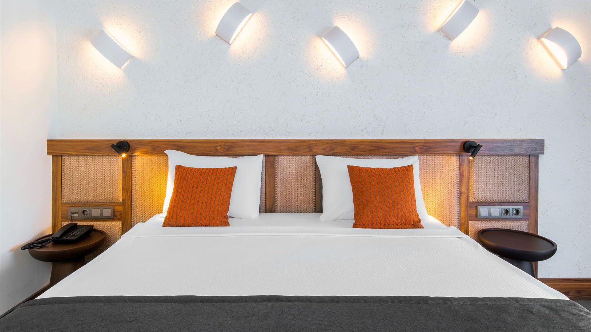 Kaia Coracesium Hotel (Ex.Villa Sun Flower Beach)