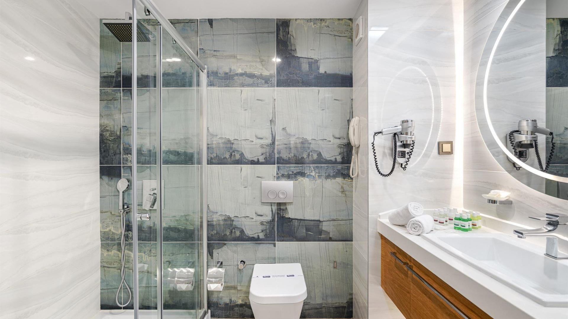 Kirman Sidemarin Beach & Spa