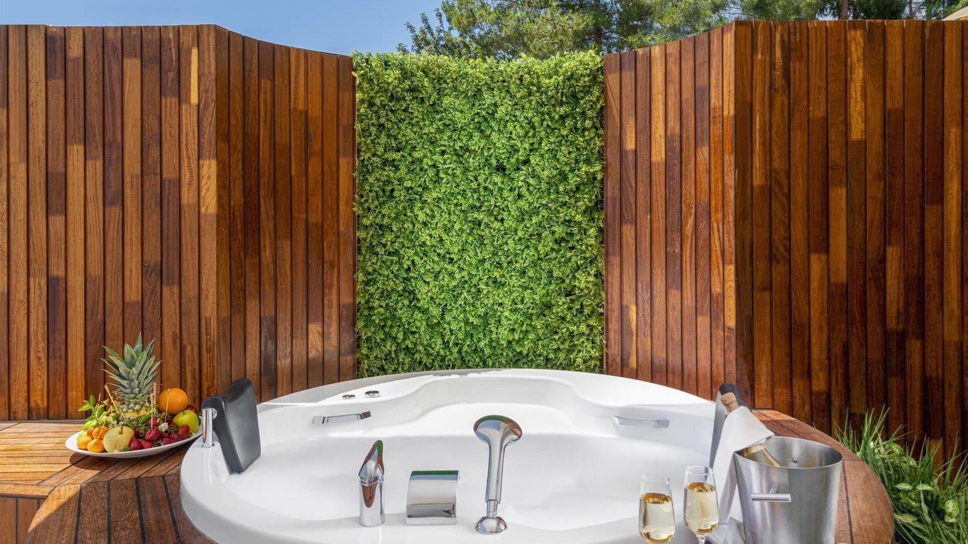 Kirman Sidemarin Beach & Spa