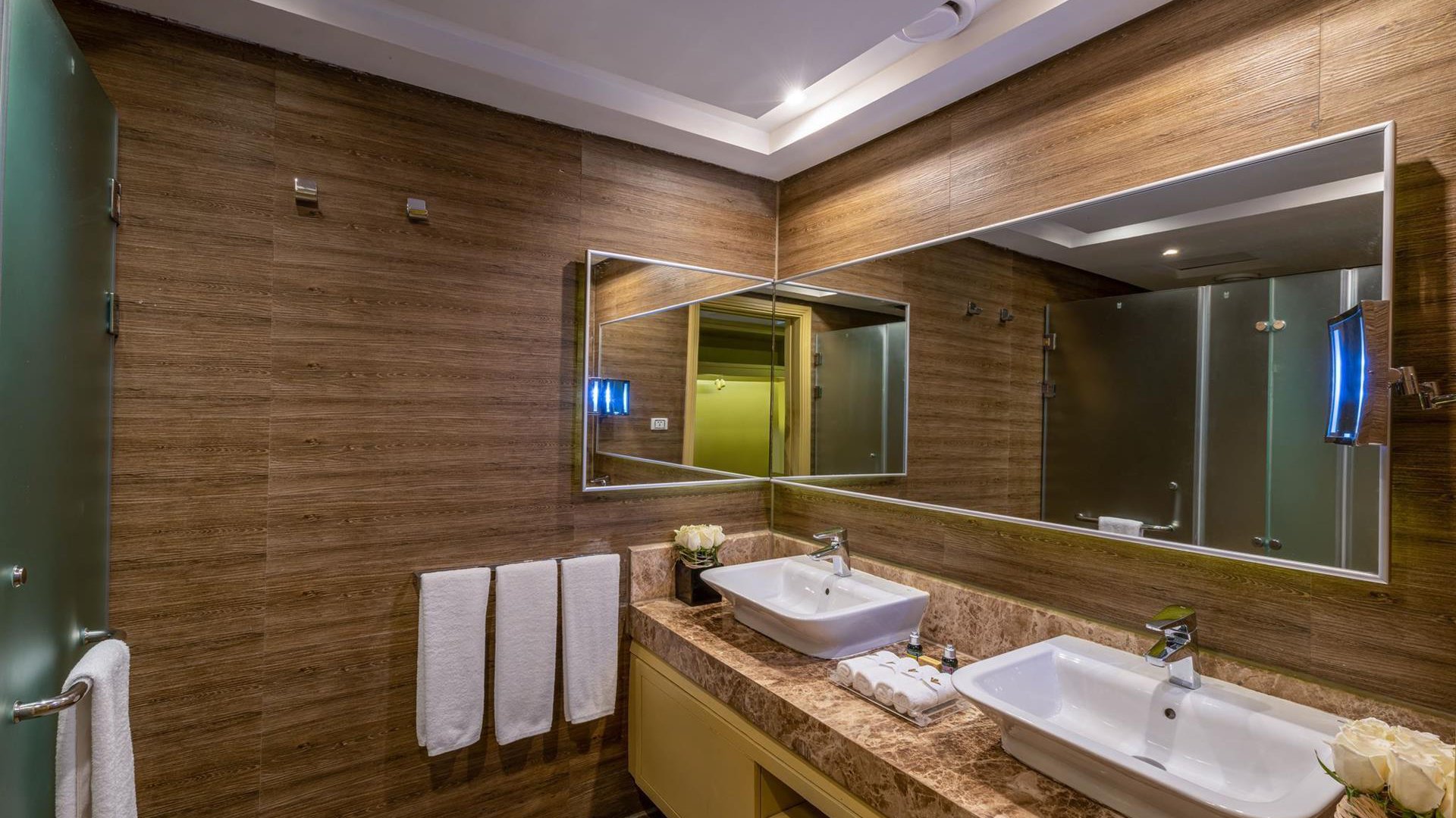 Rixos Premium Seagate