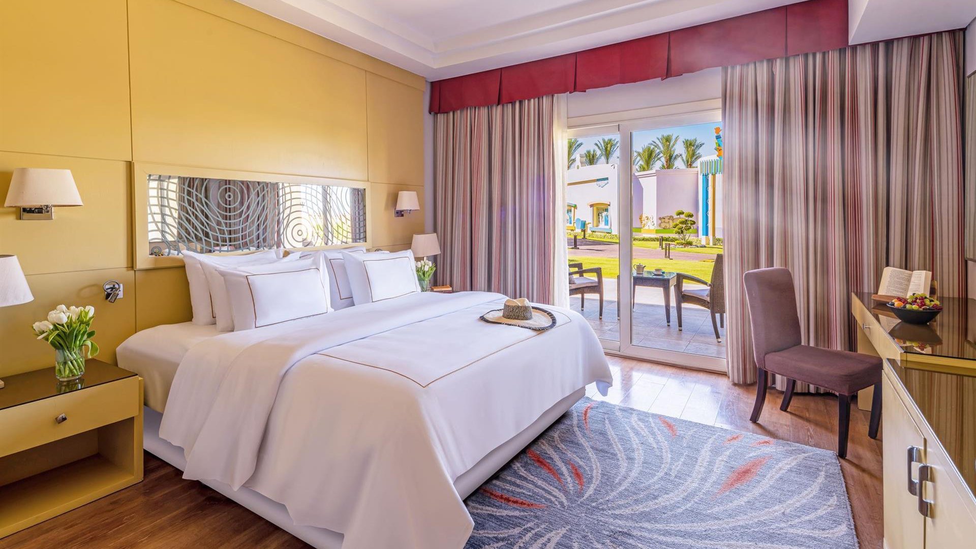 Rixos Premium Seagate