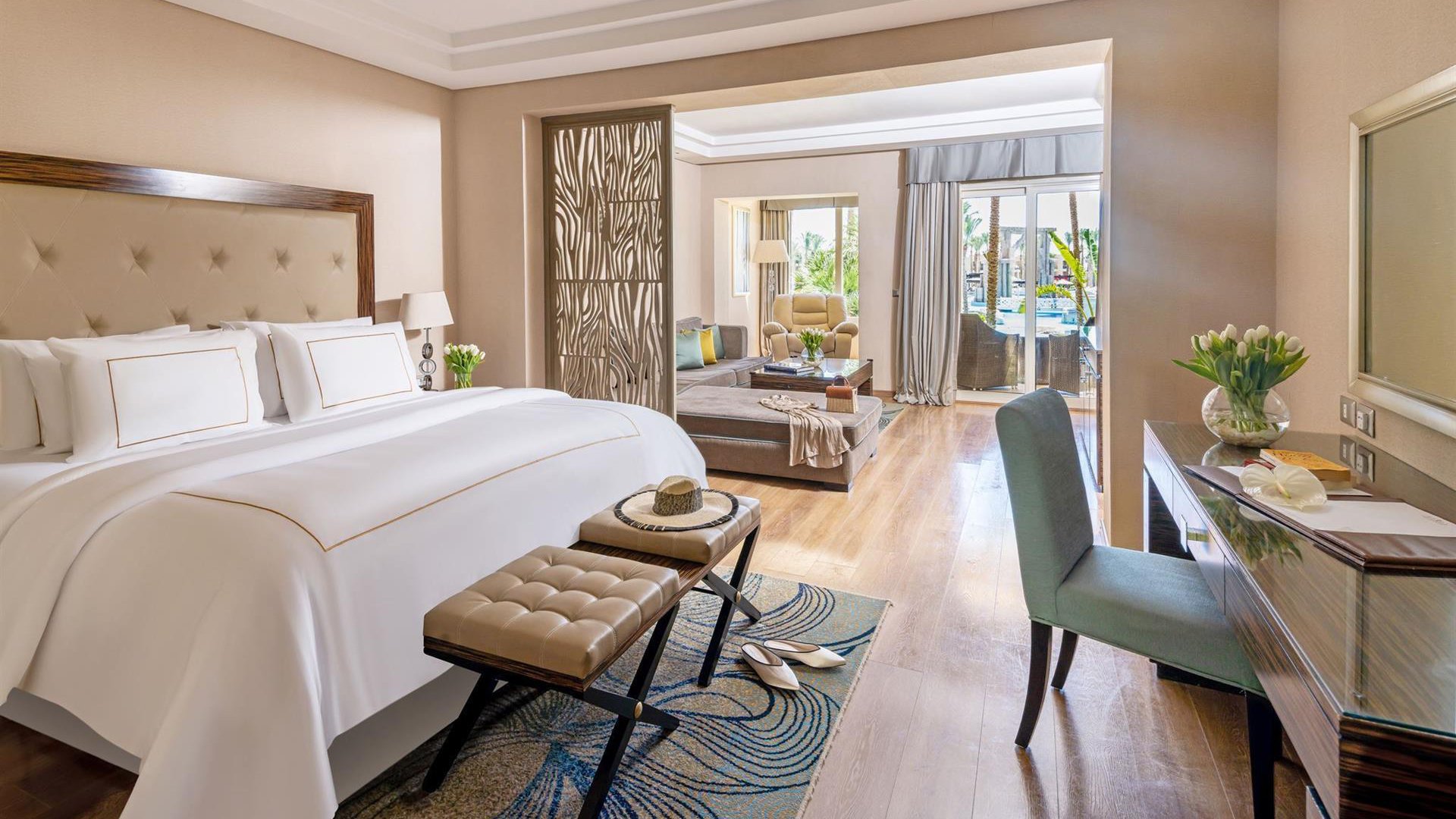 Rixos Premium Seagate