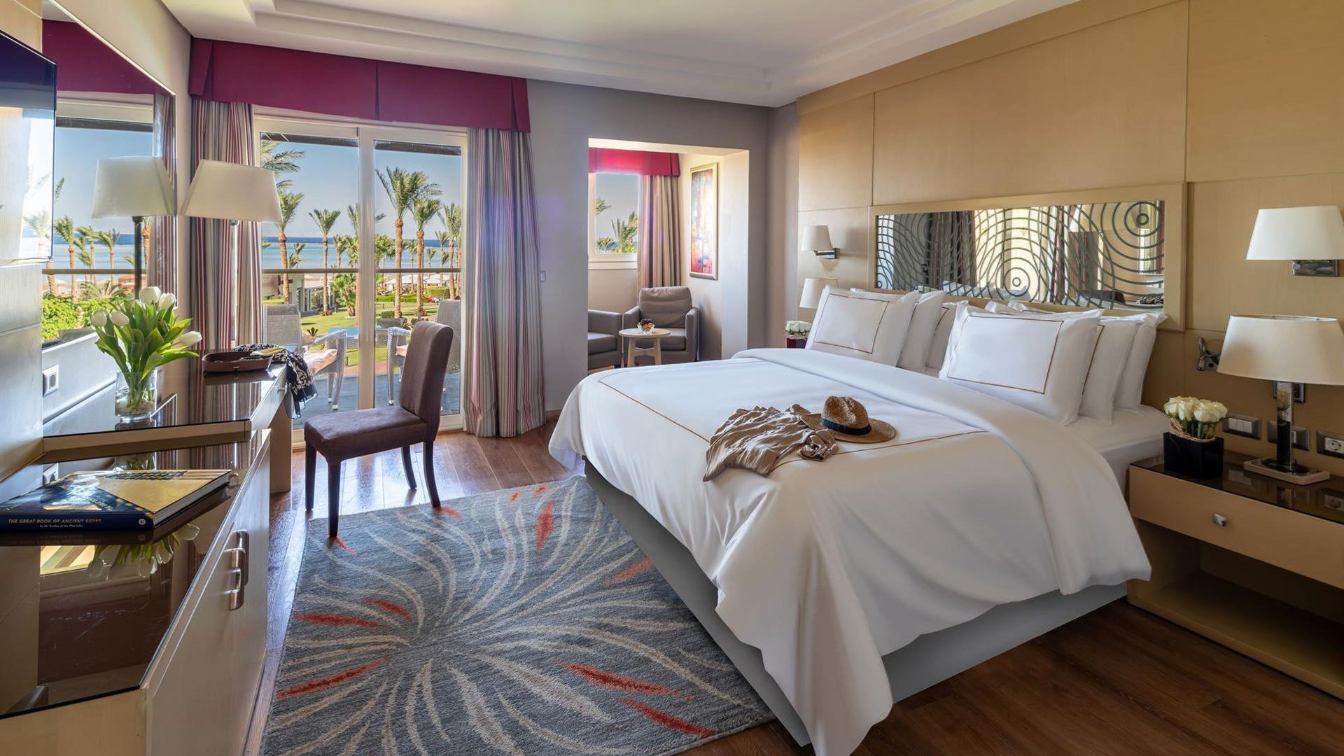 Rixos Premium Seagate