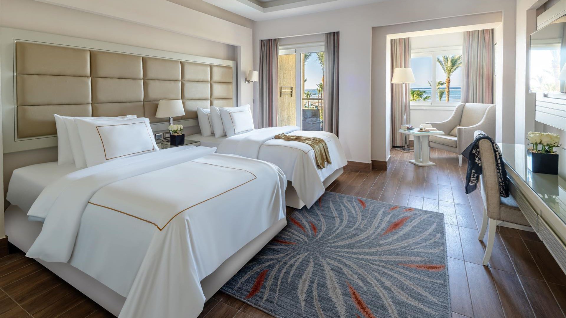 Rixos Premium Seagate