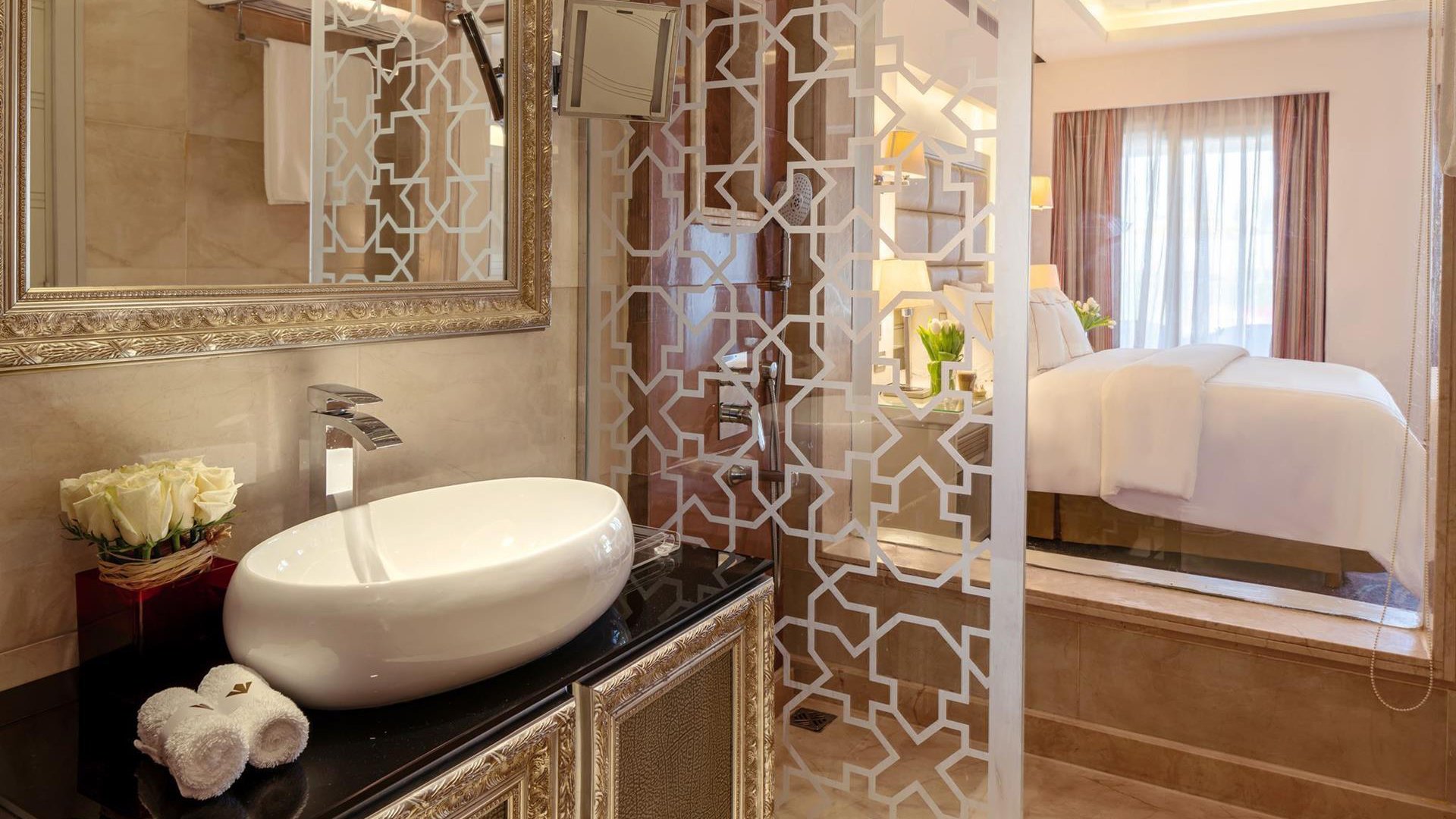 Rixos Premium Seagate